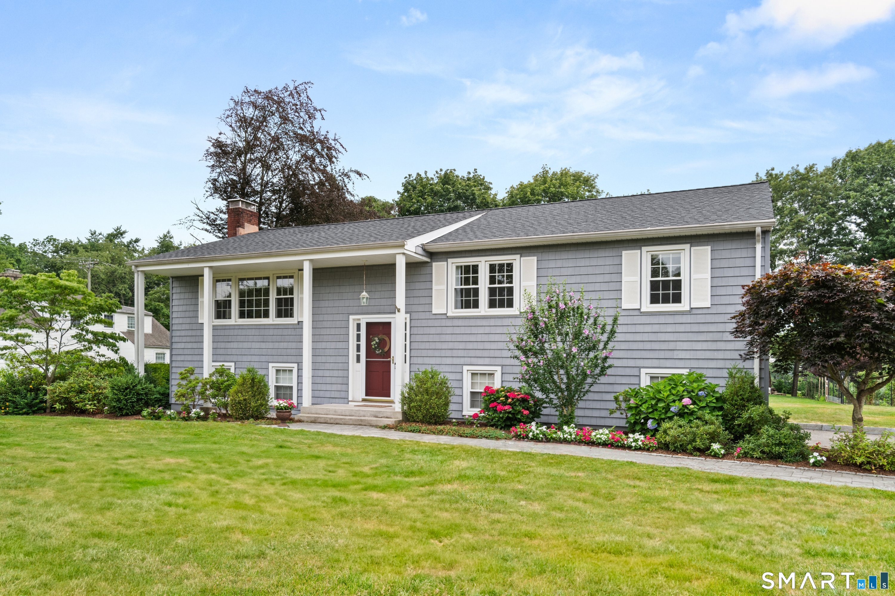 3 Stonybrook Road