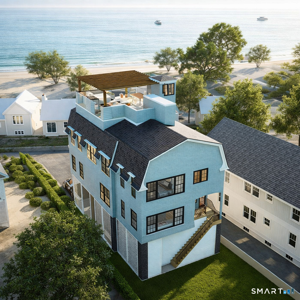 1008 Fairfield Beach Road