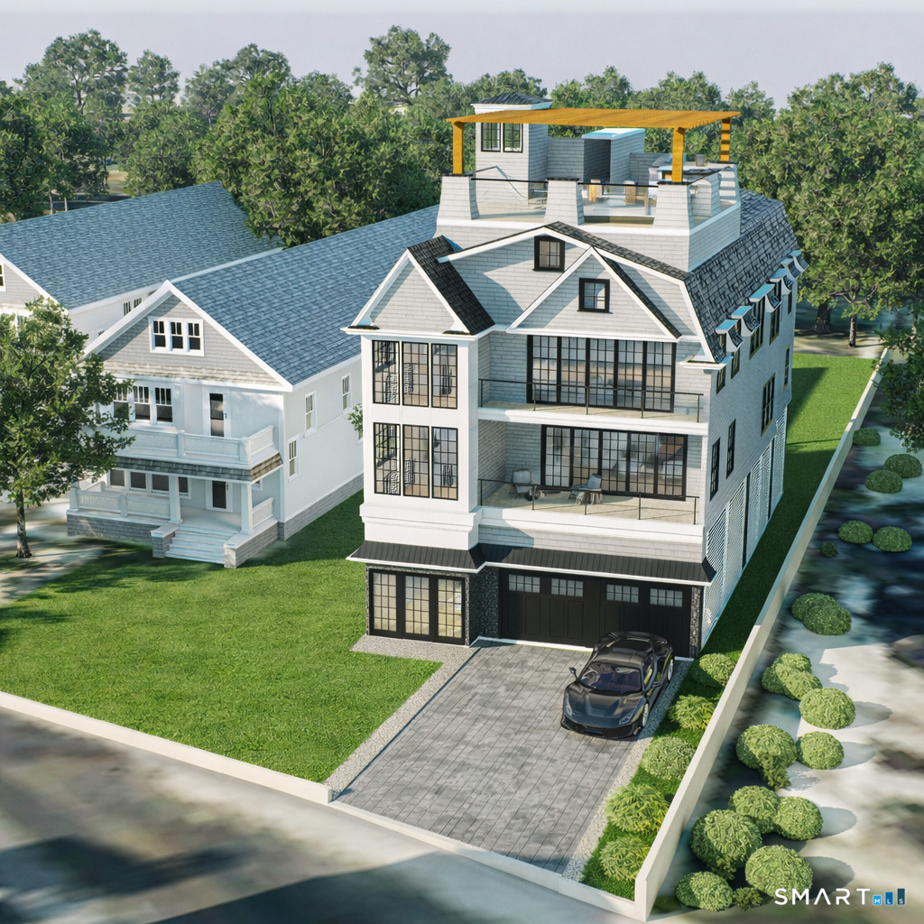 1008 Fairfield Beach Road