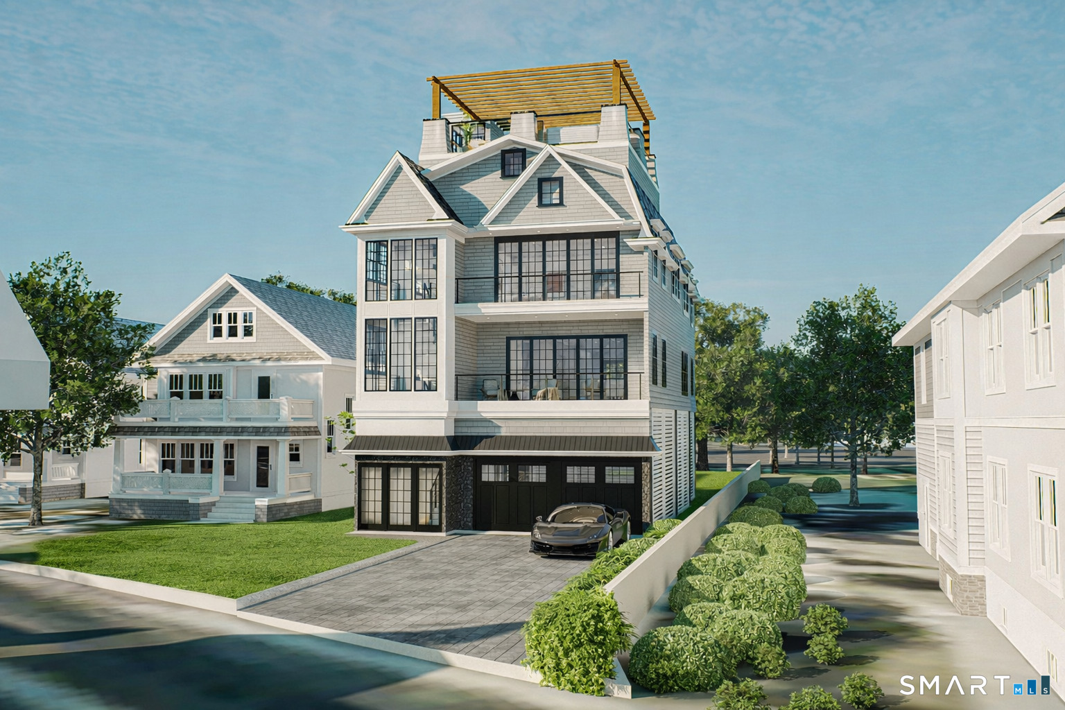 1008 Fairfield Beach Road