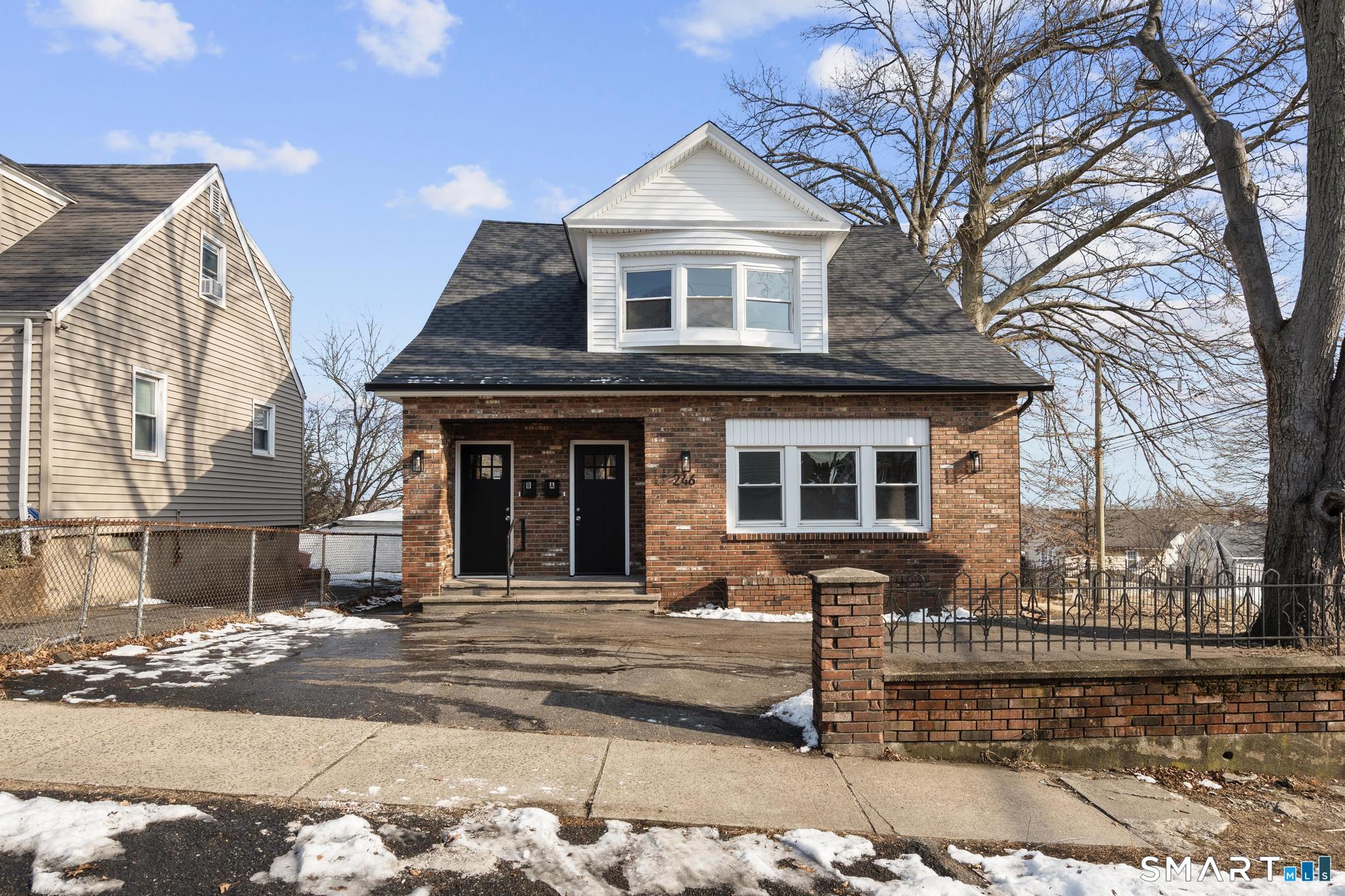 246 Judson Place Apt B