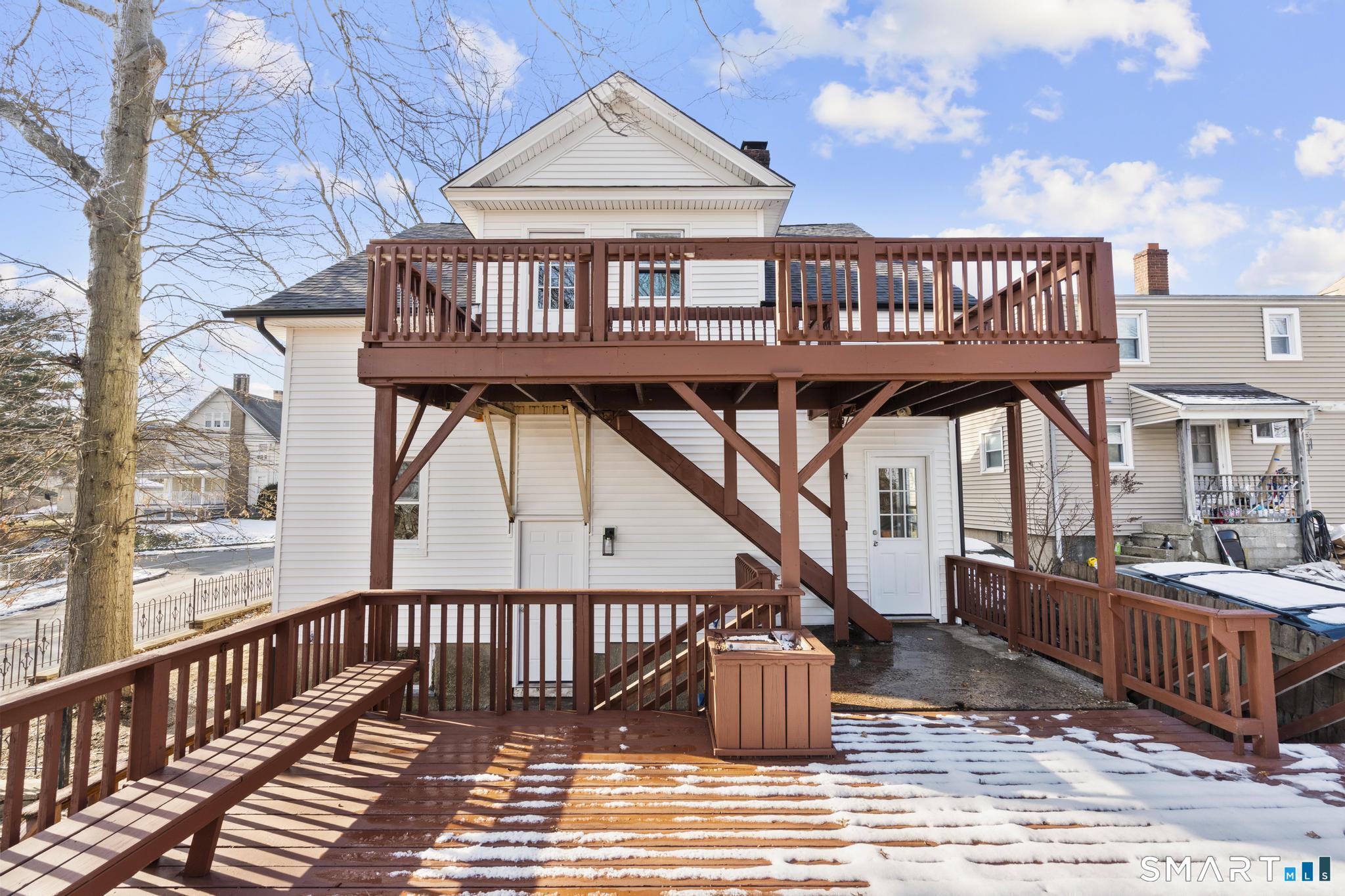 246 Judson Place Apt B