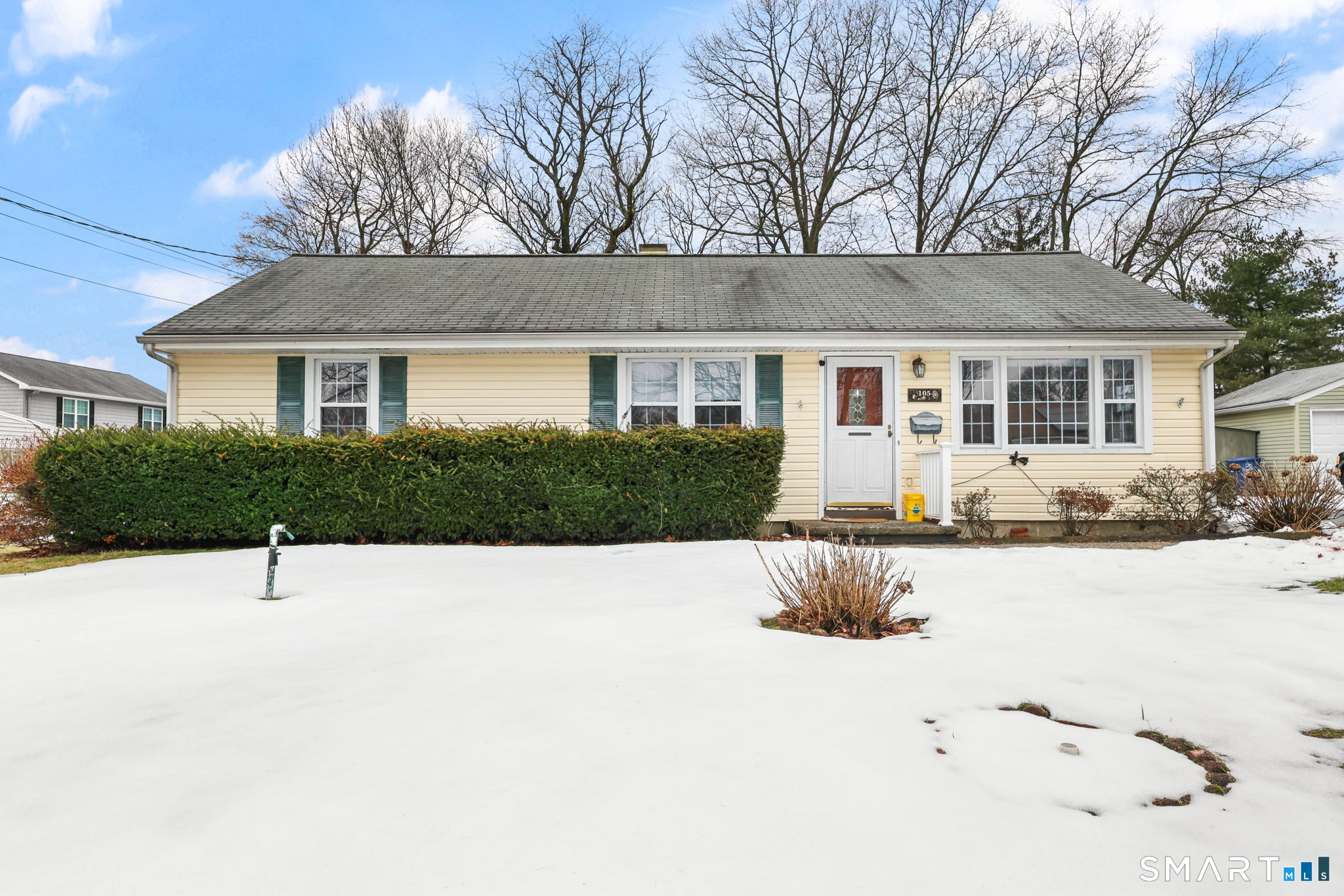 105 Daniel Drive