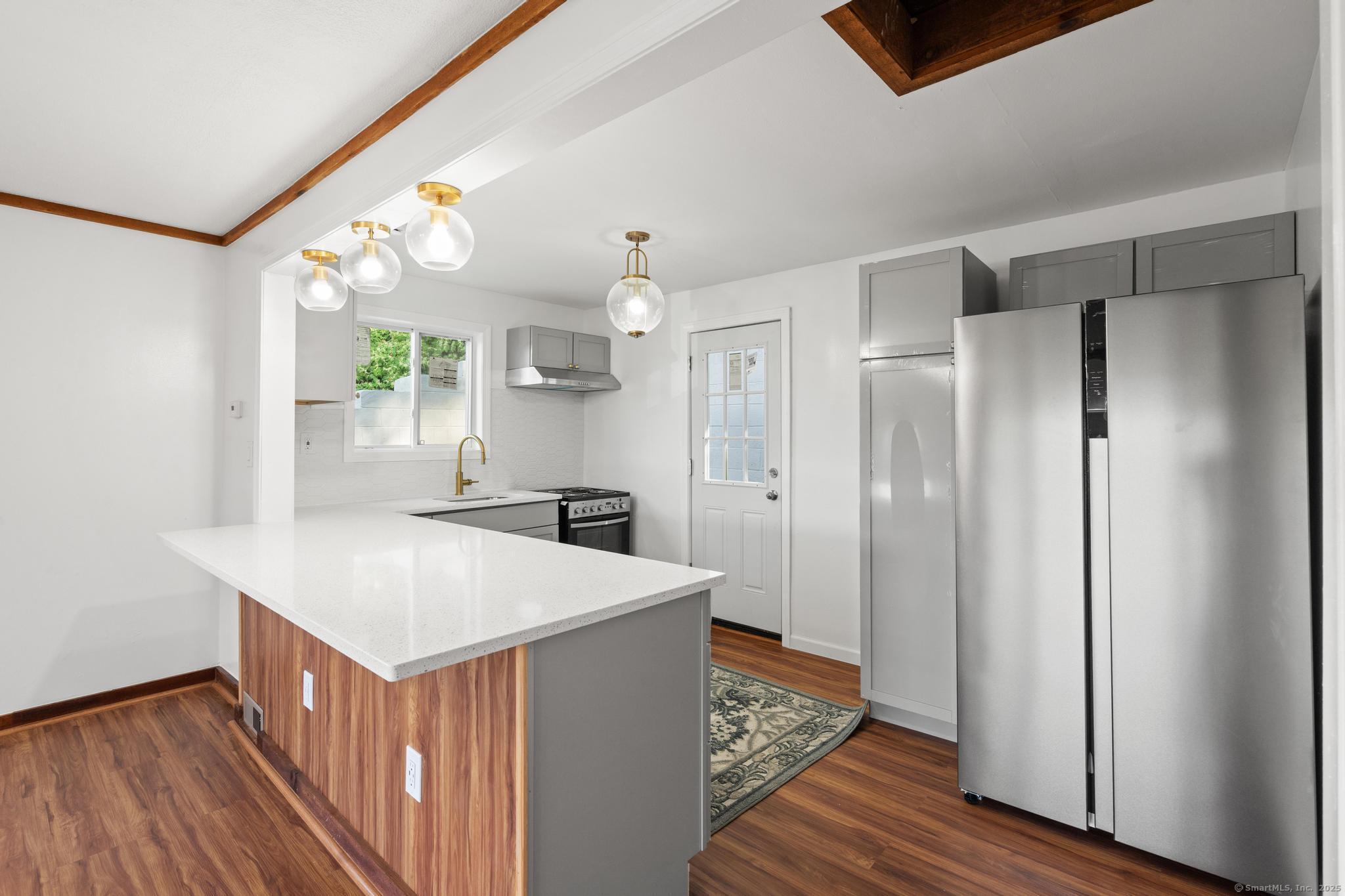 105 Lower Fish Rock Road