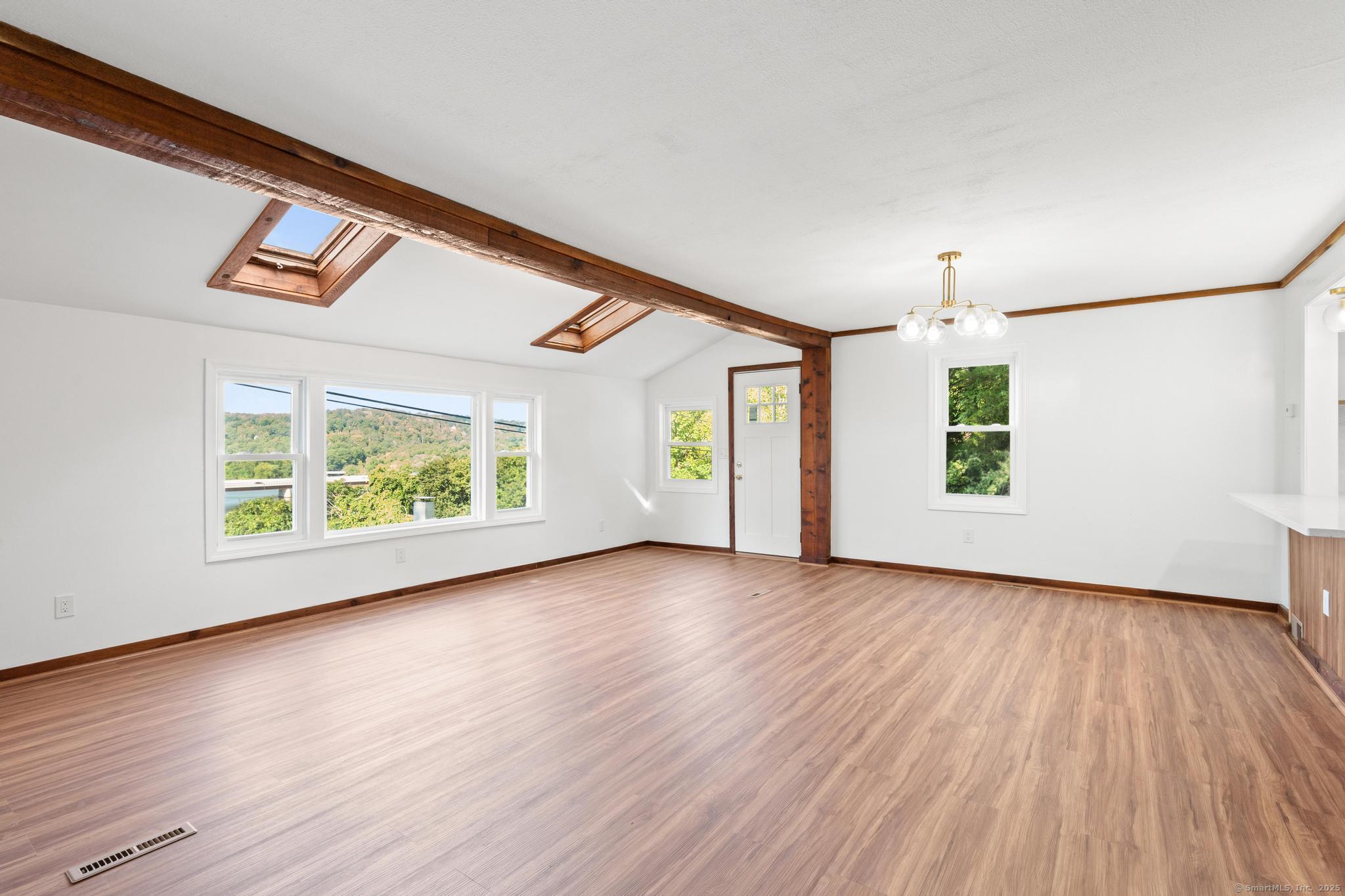 105 Lower Fish Rock Road