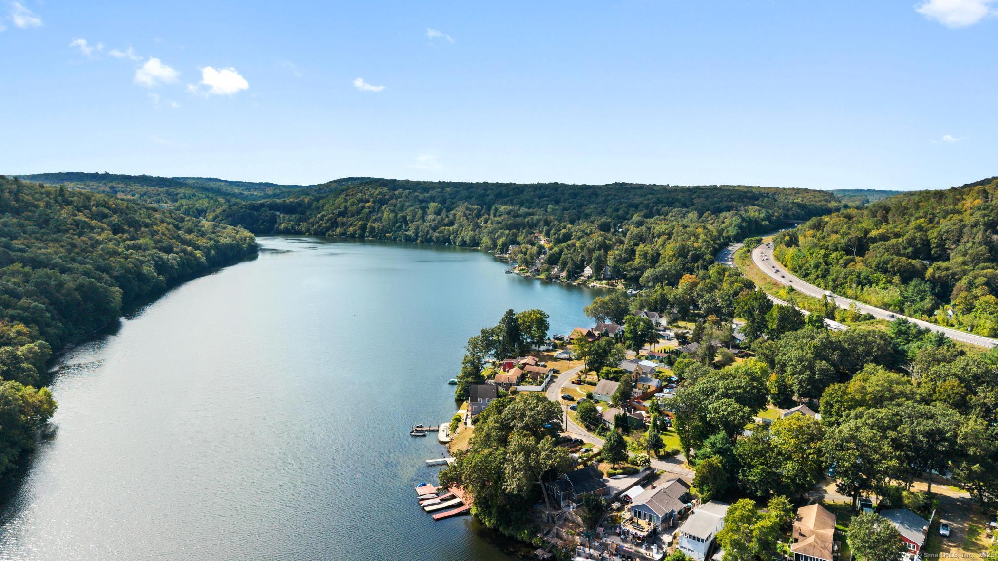 105 Lower Fish Rock Road