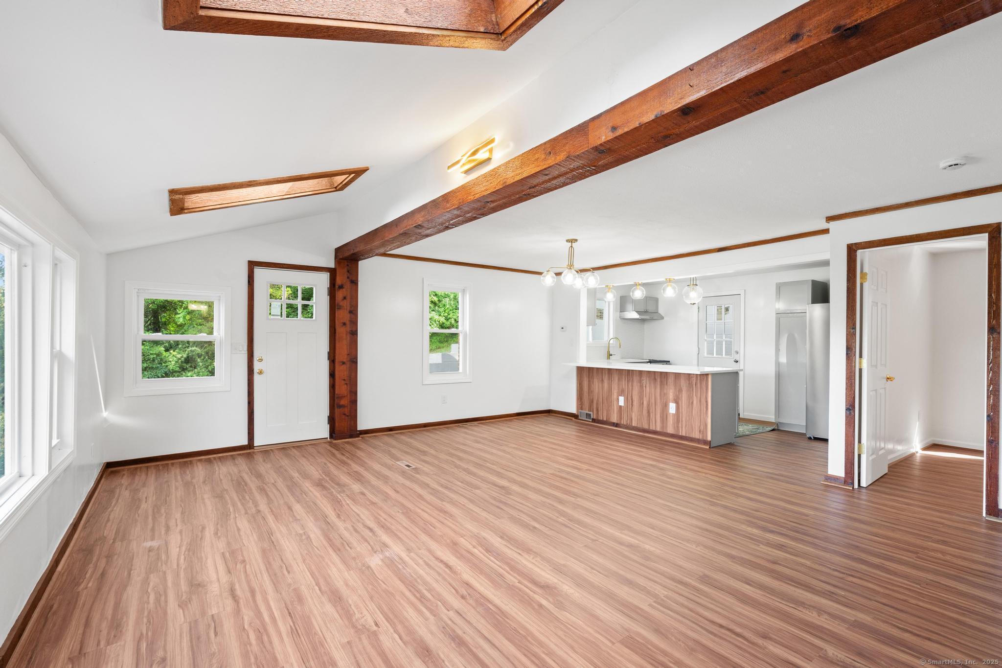 105 Lower Fish Rock Road