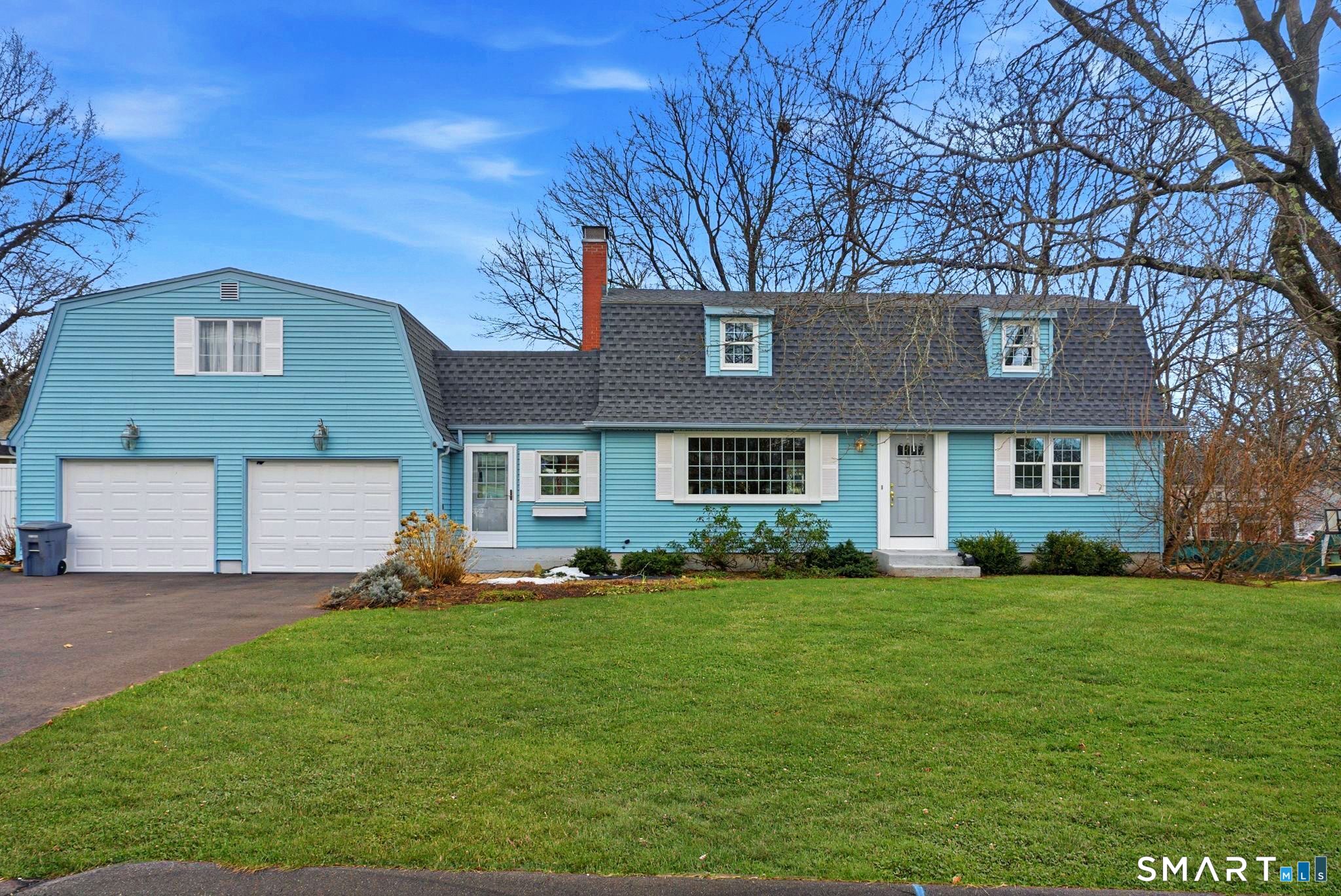 11 Orchard Hill Drive