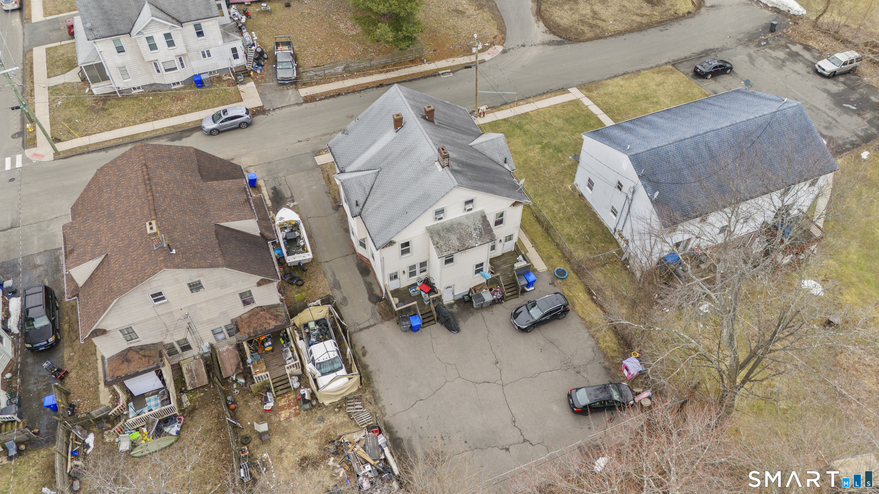 64 Hartford Avenue