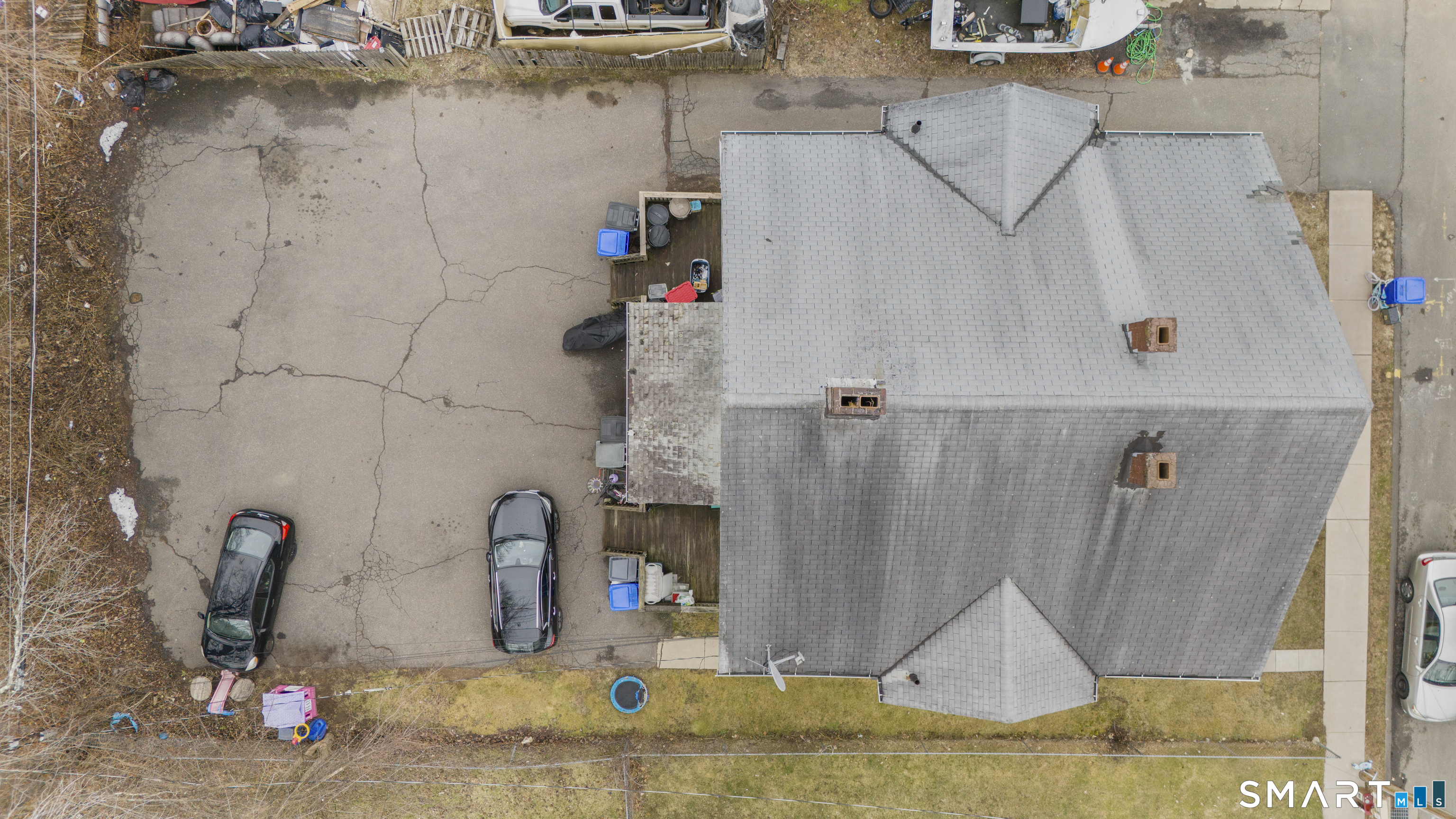 64 Hartford Avenue