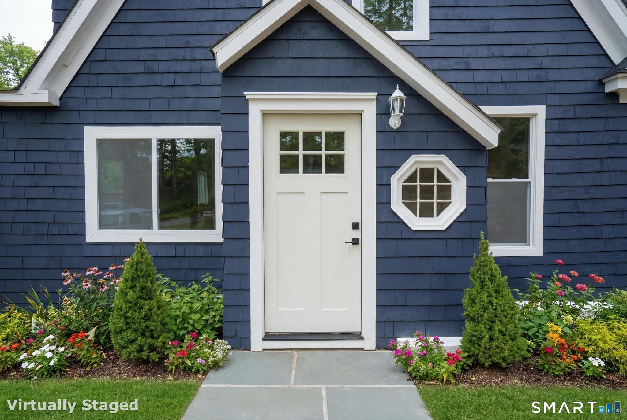 6 Juniper Ridge Drive