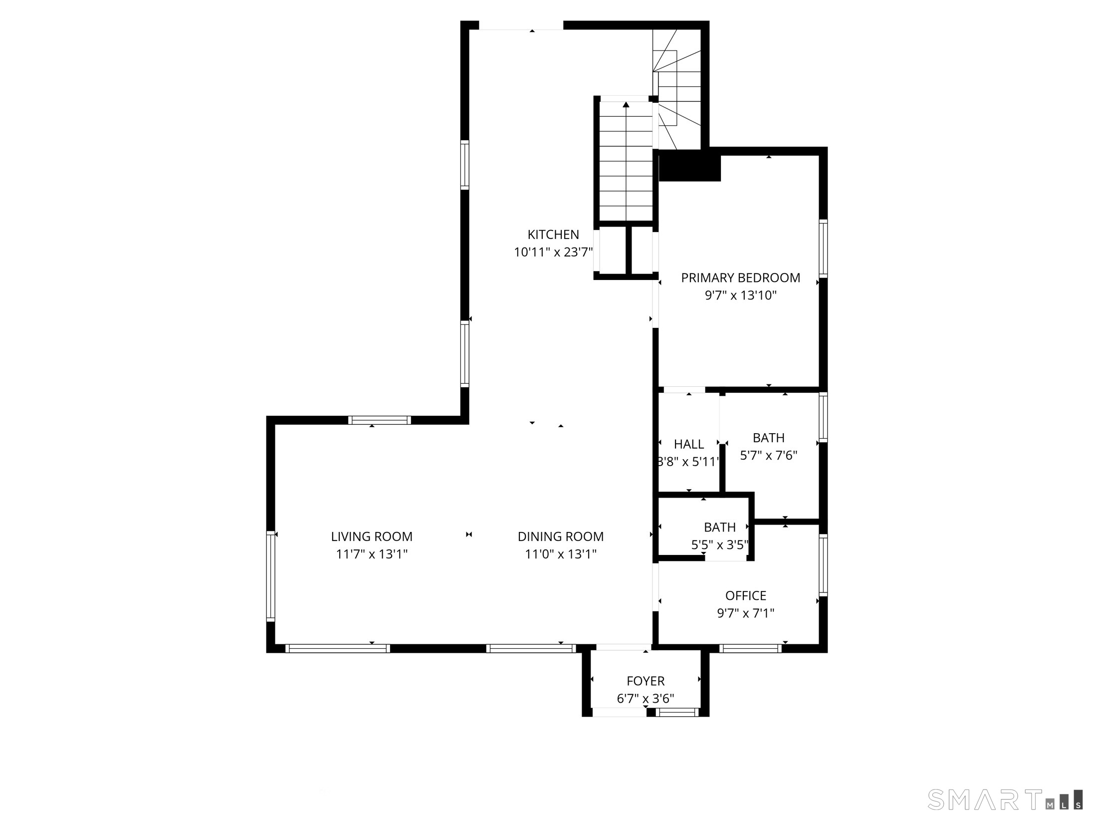 6 Juniper Ridge Drive