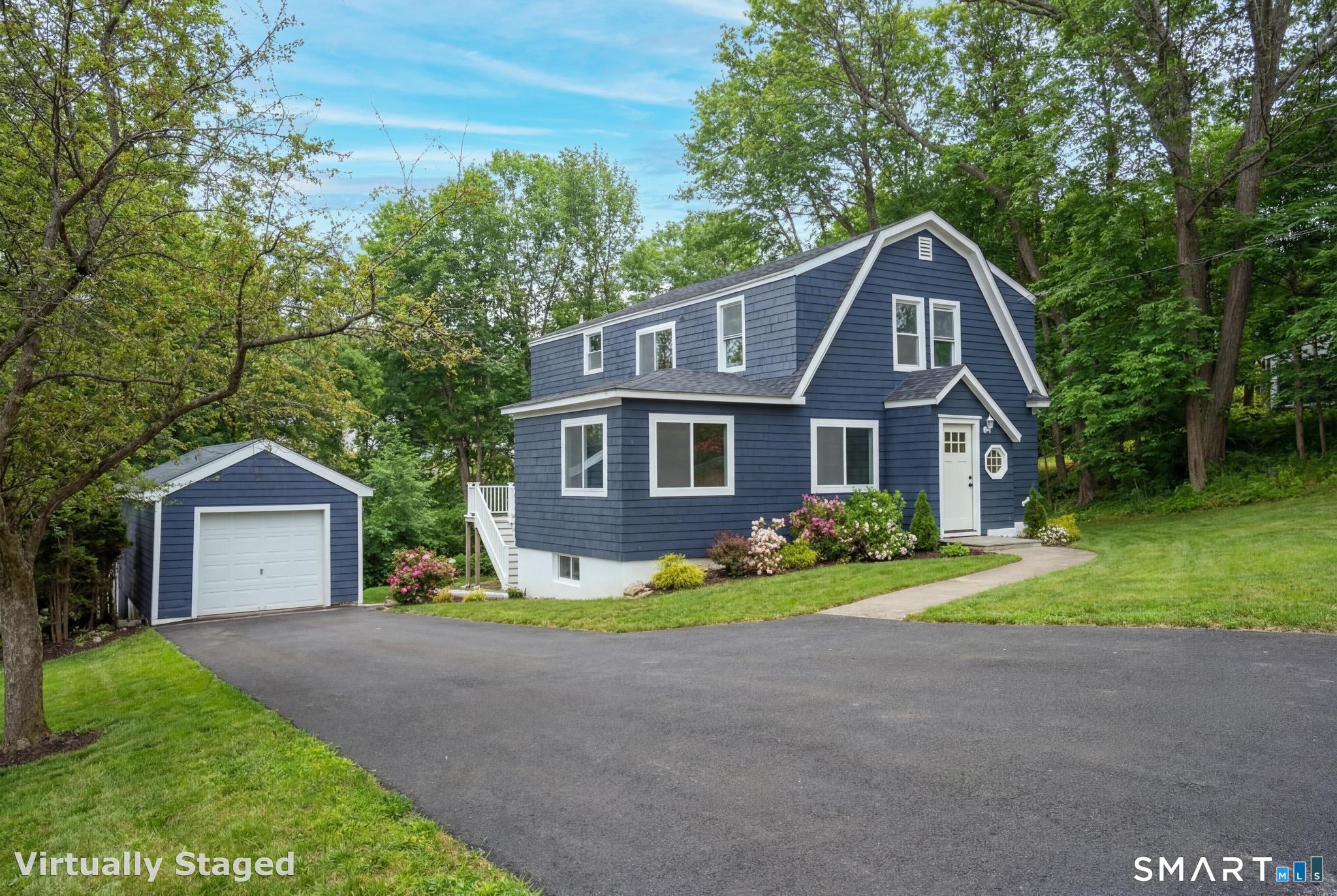 6 Juniper Ridge Drive