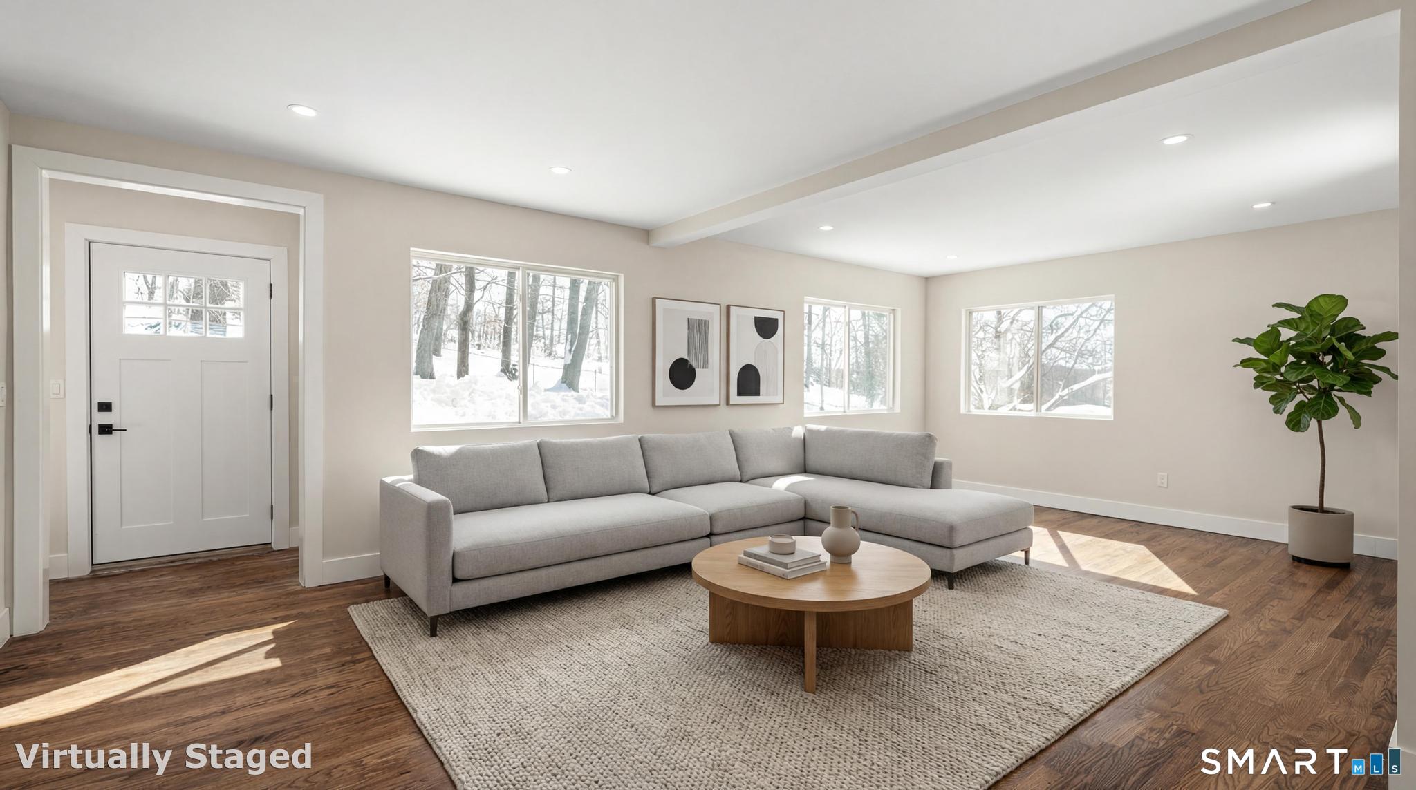 6 Juniper Ridge Drive