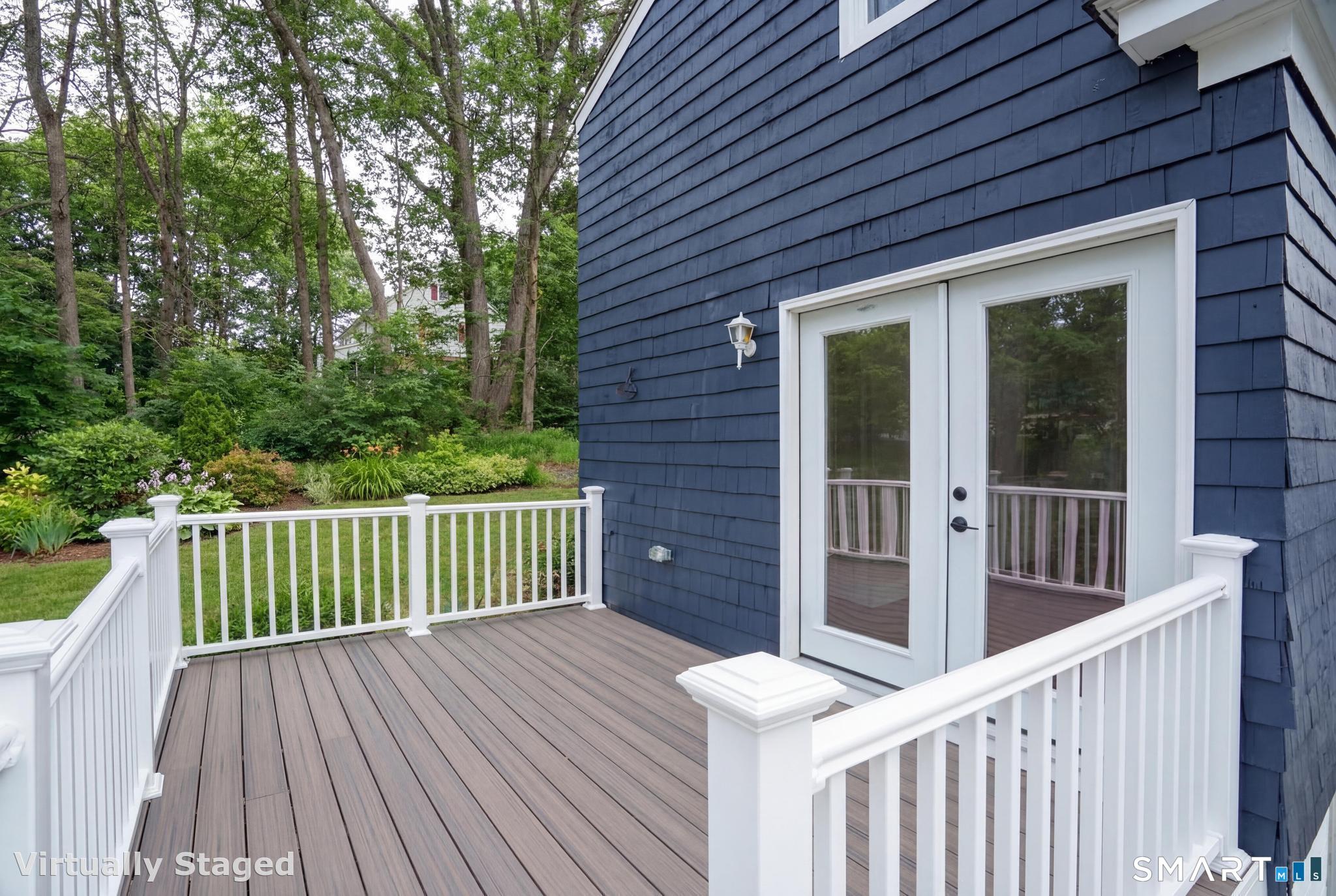 6 Juniper Ridge Drive