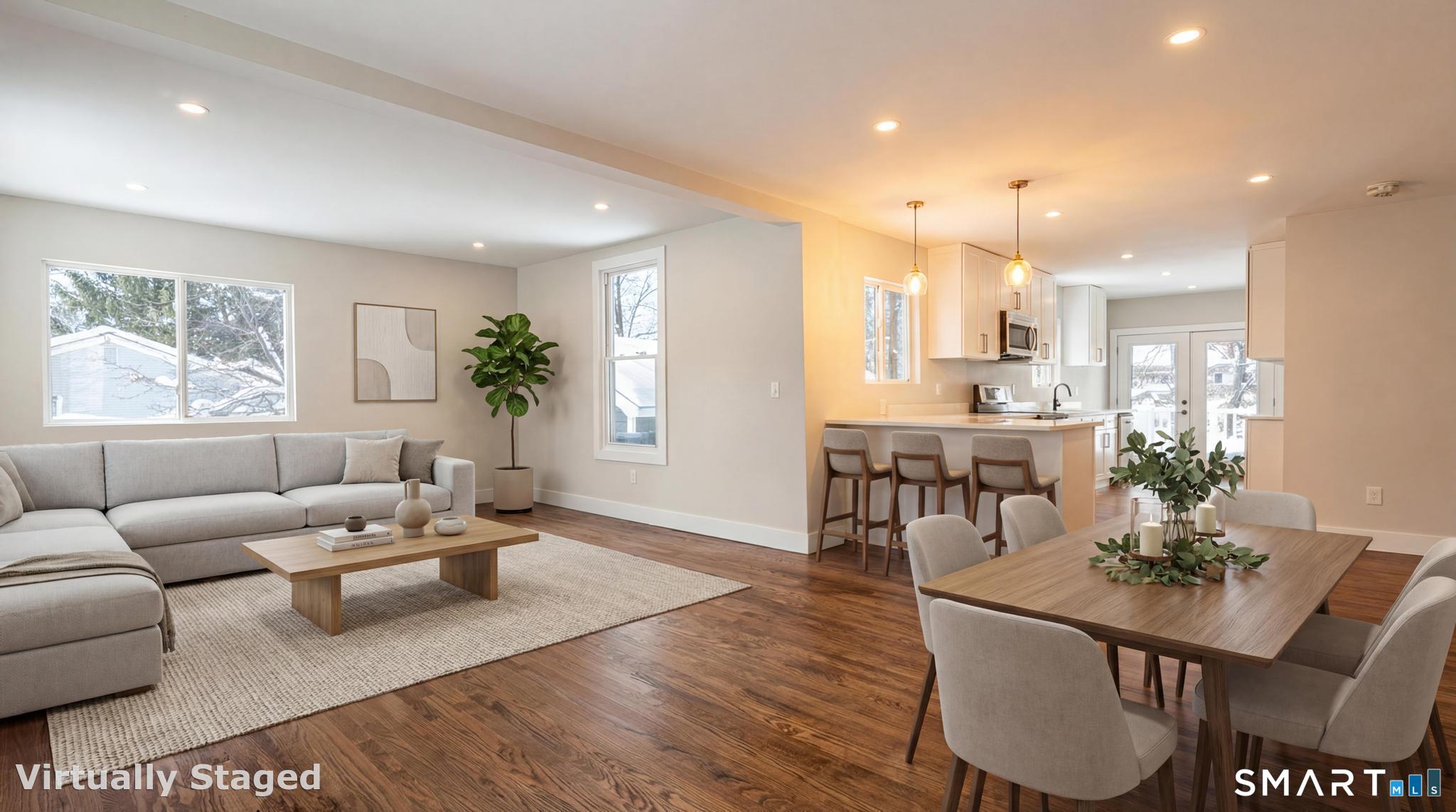 6 Juniper Ridge Drive