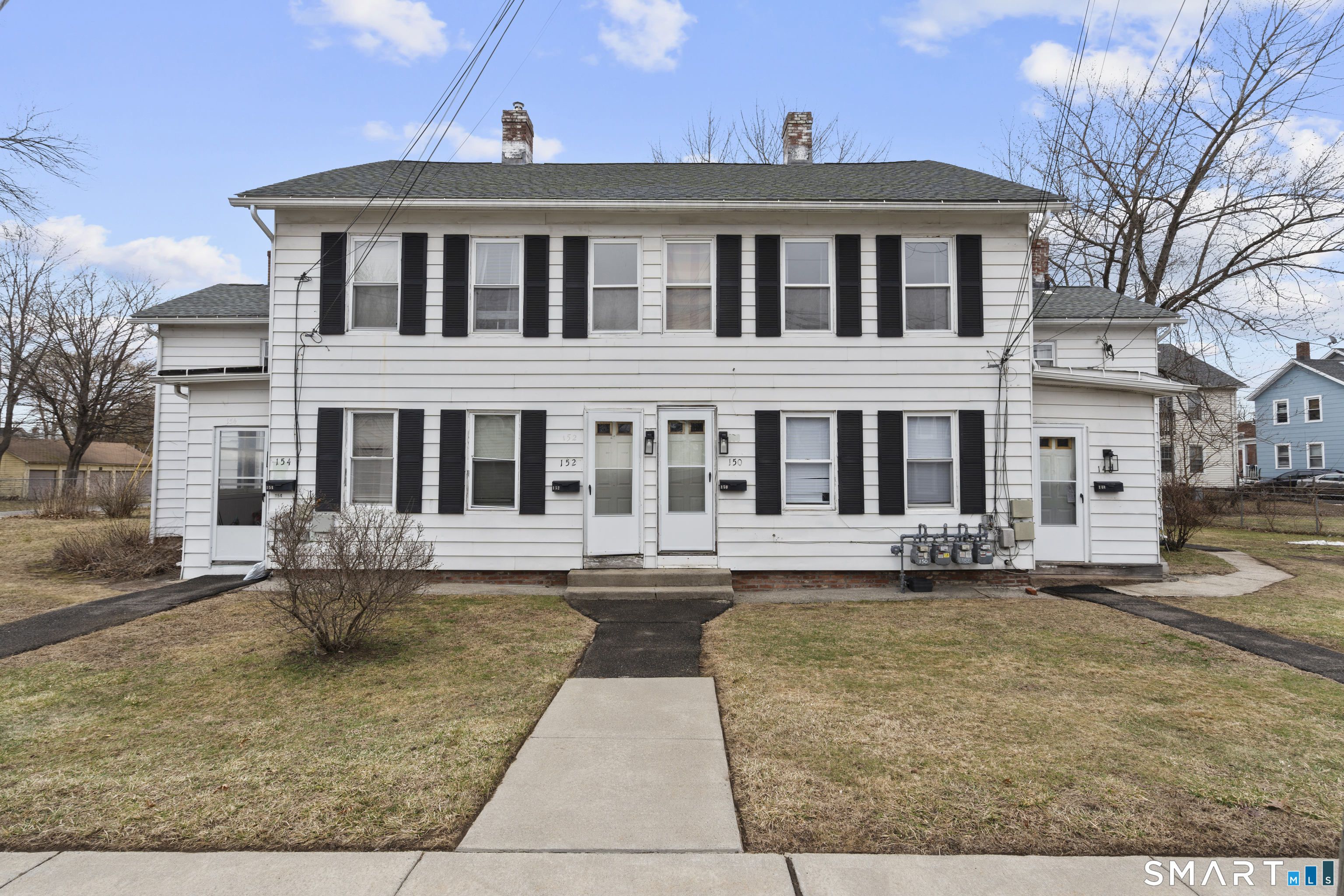 148 Pleasant Street