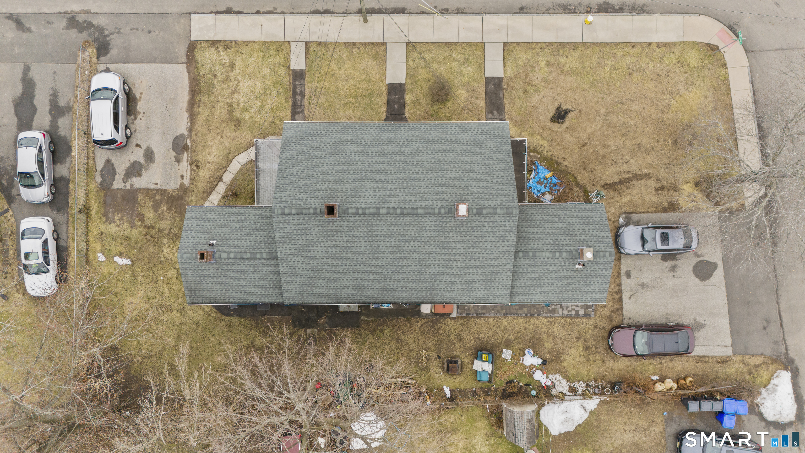 148 Pleasant Street