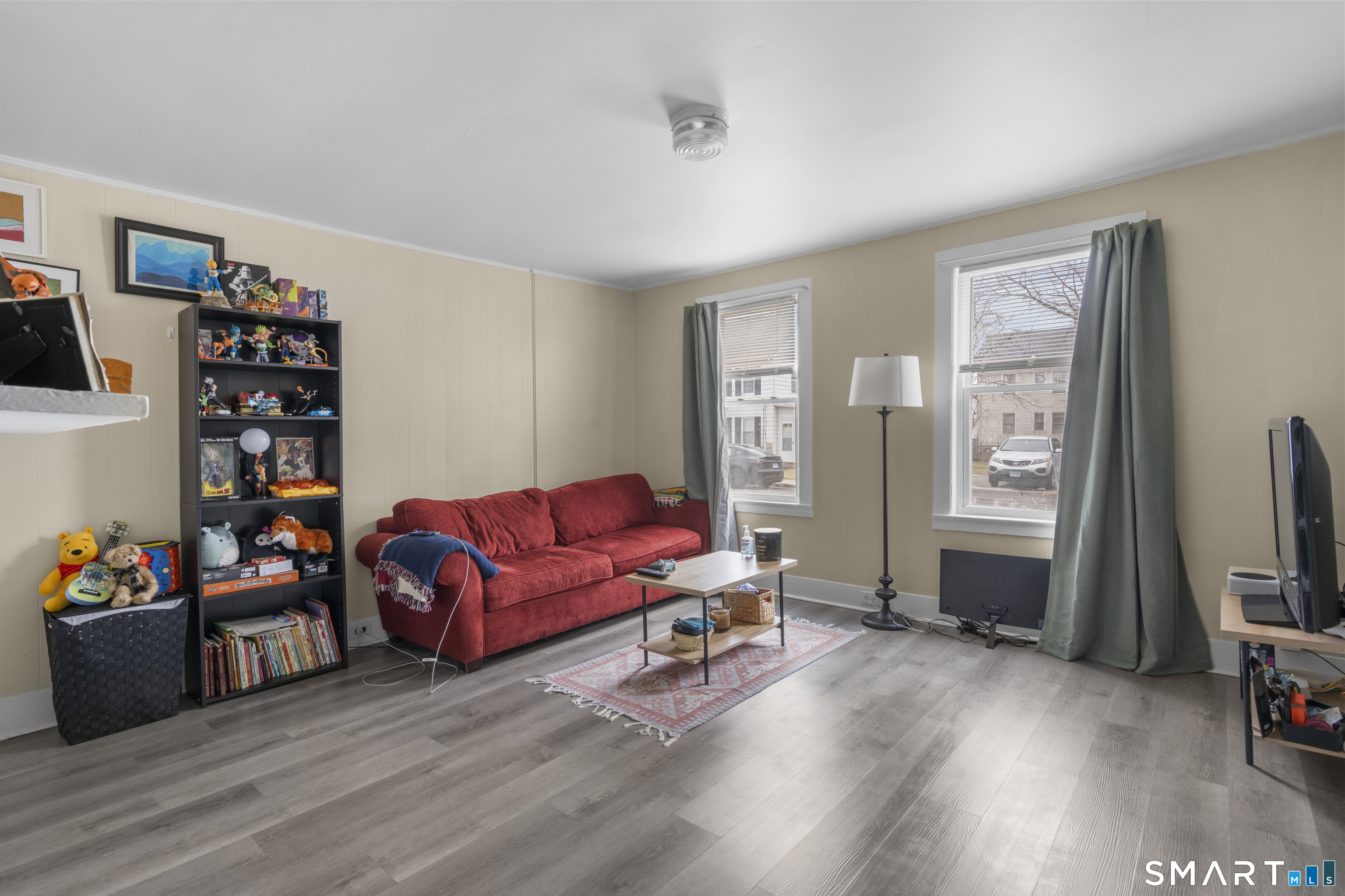 97 Pleasant Street