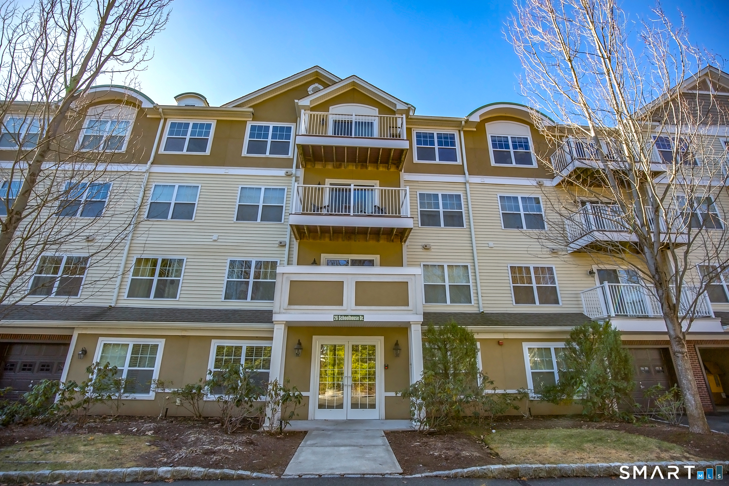 26 Schoolhouse Drive 308