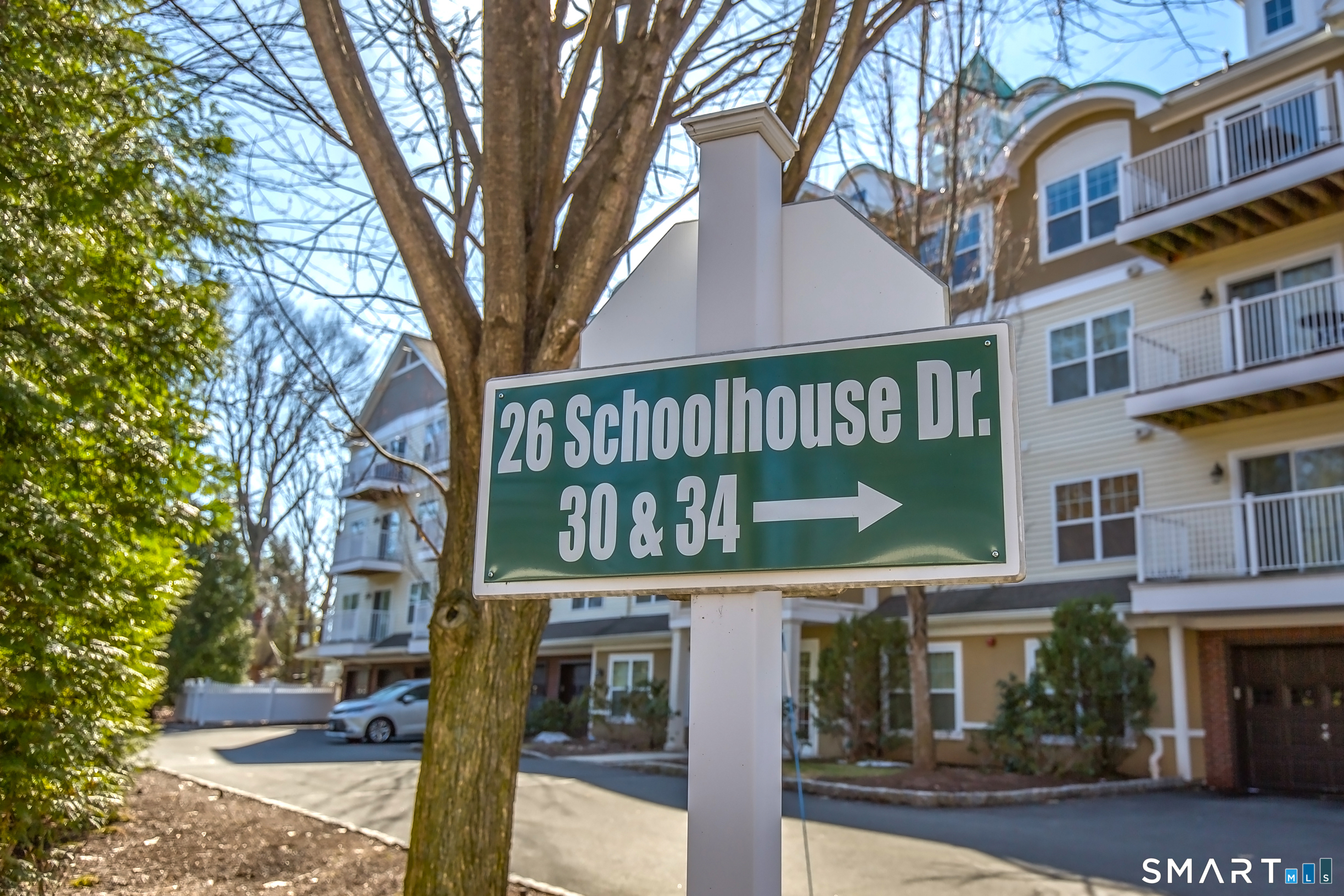 26 Schoolhouse Drive 308