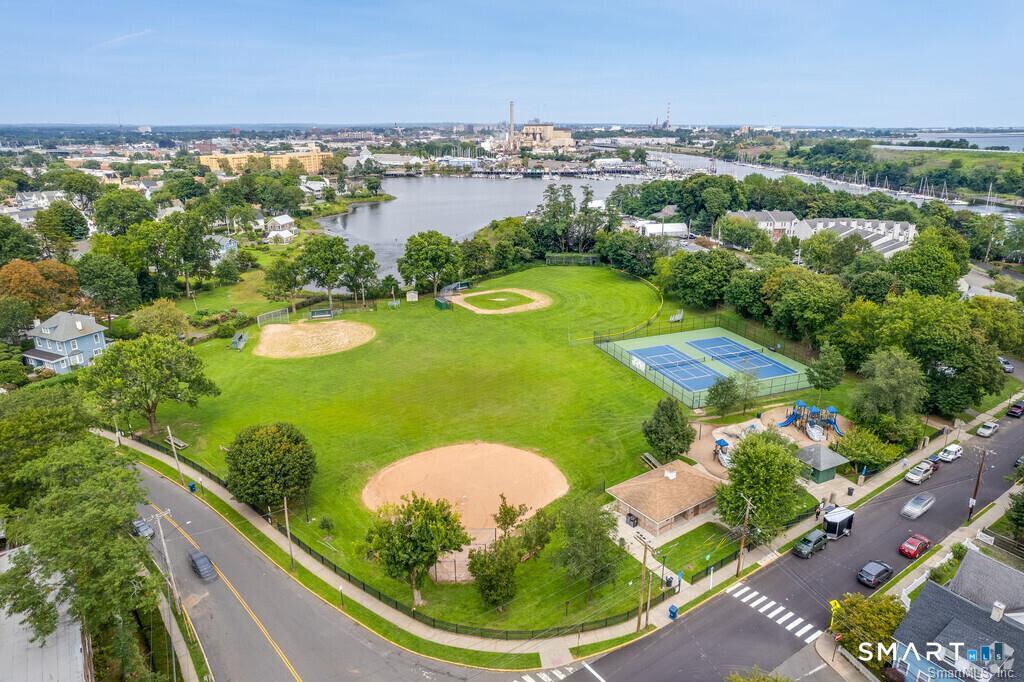 113 Ellsworth Street