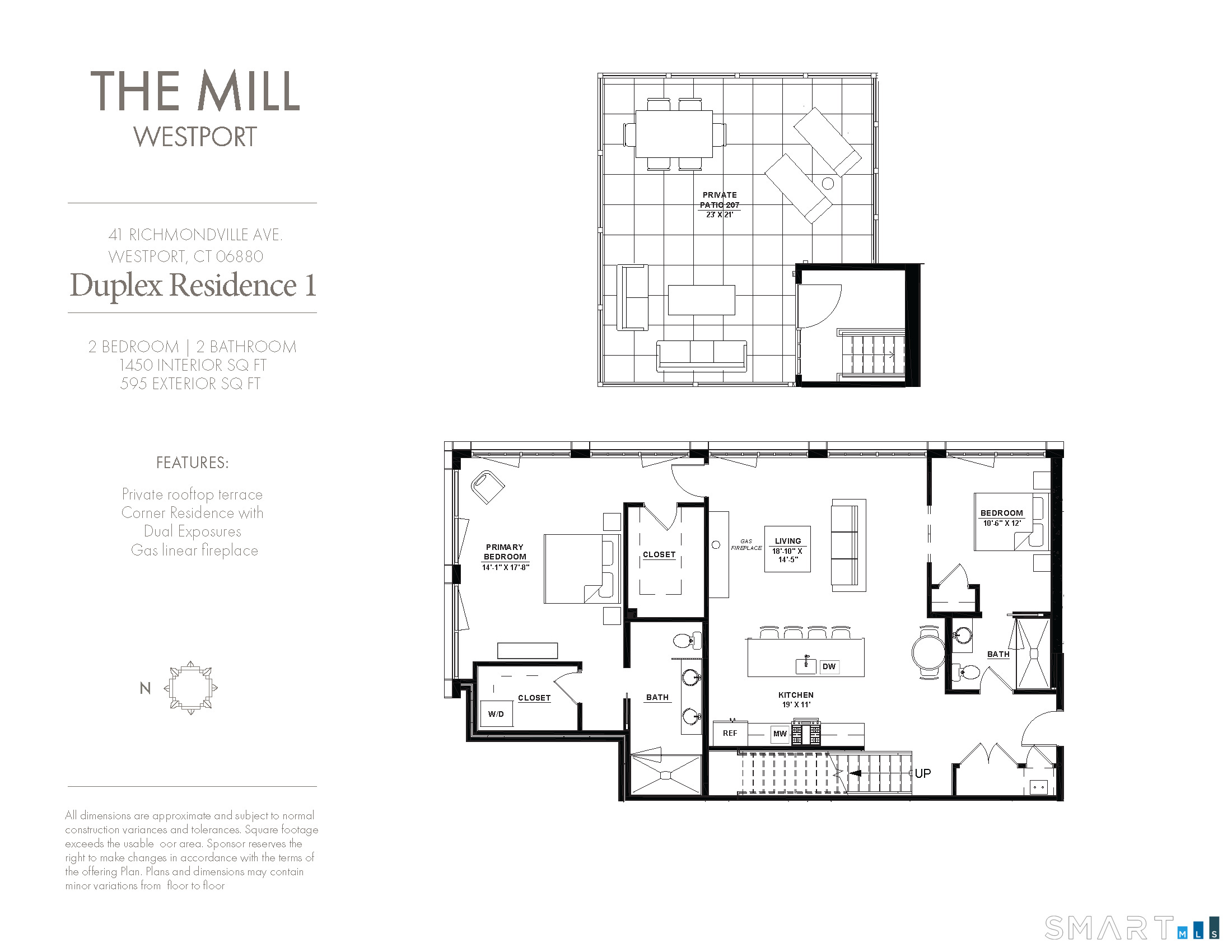 41 Richmondville Avenue