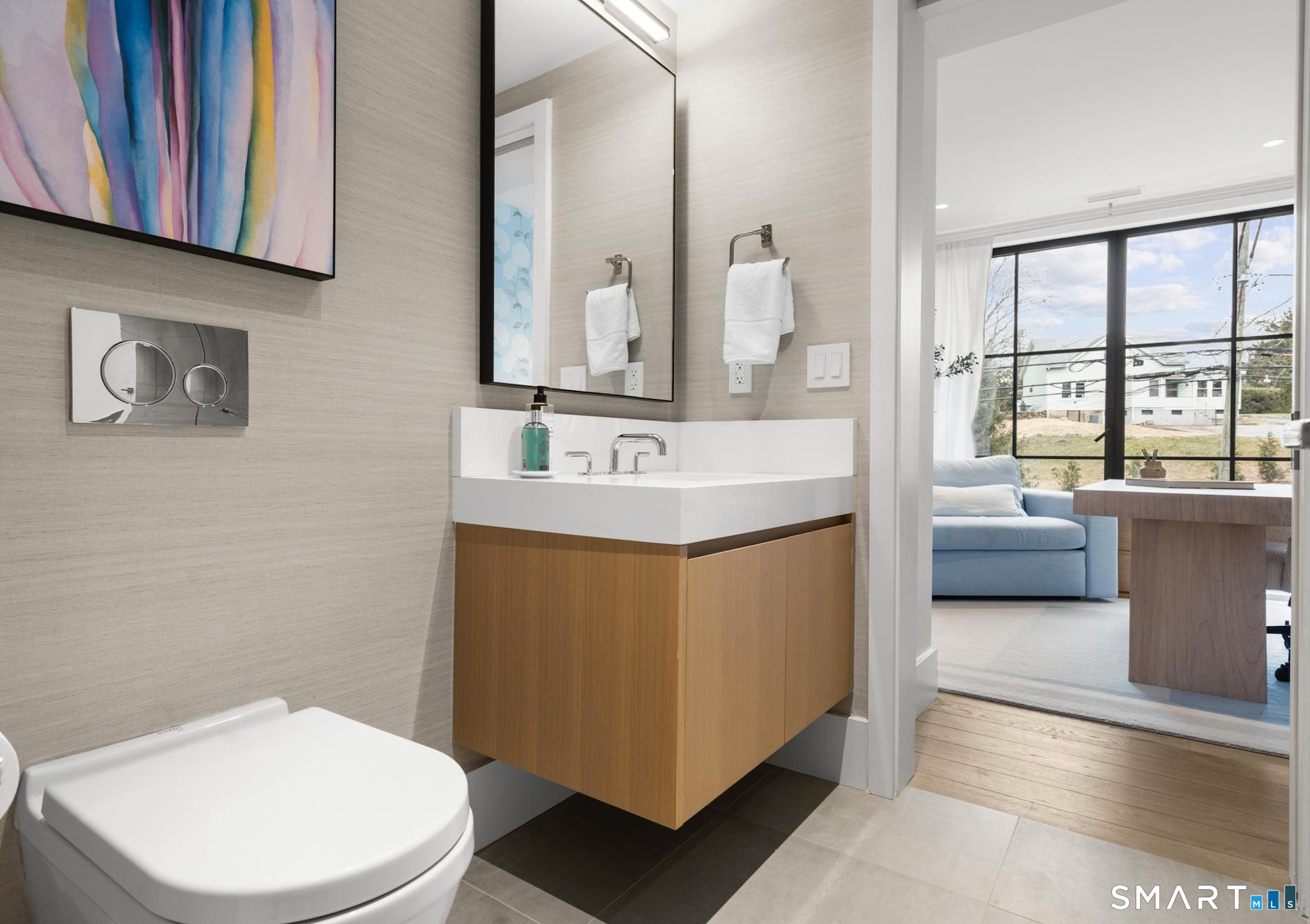 41 Richmondville Avenue