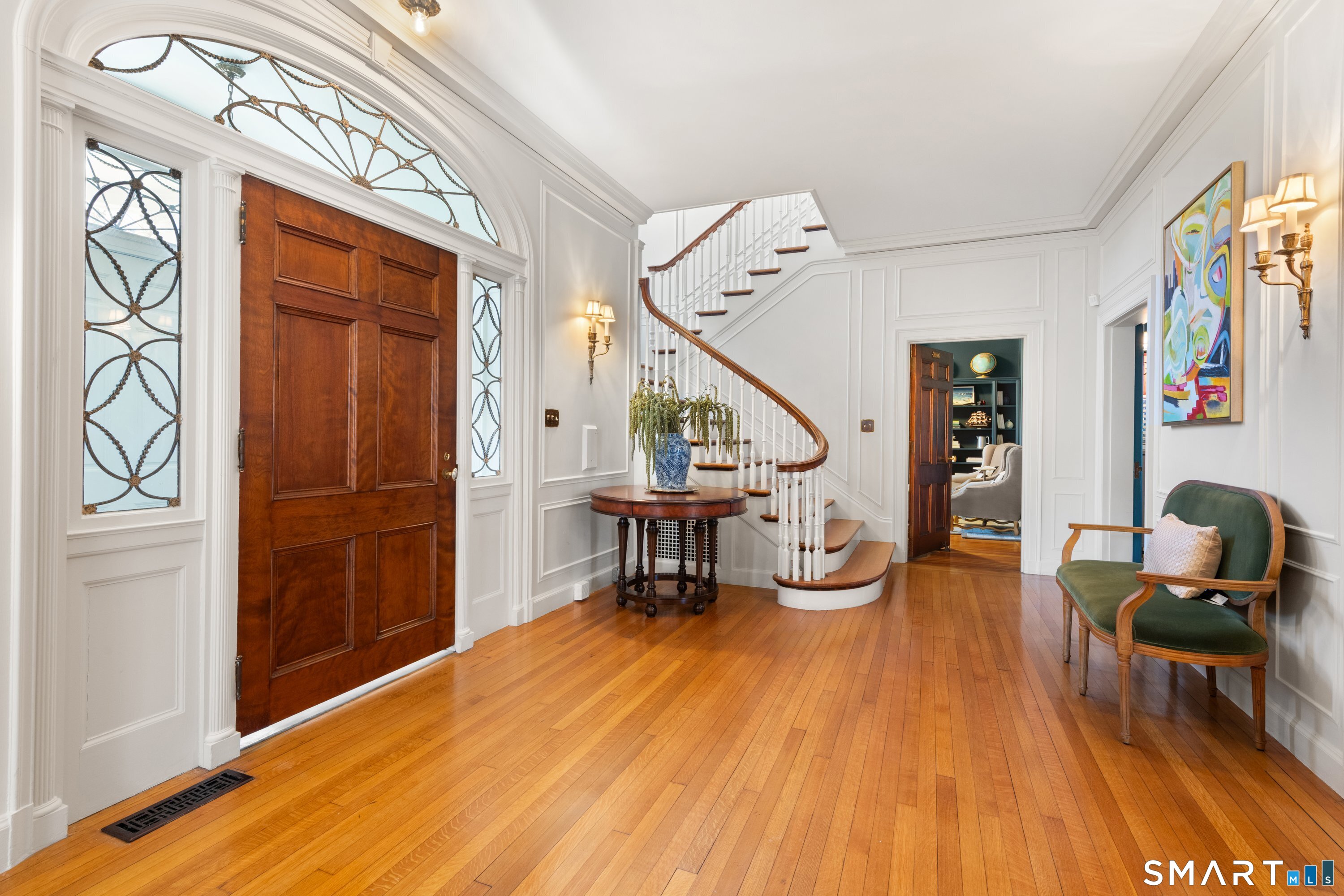 91 Algonquin Road