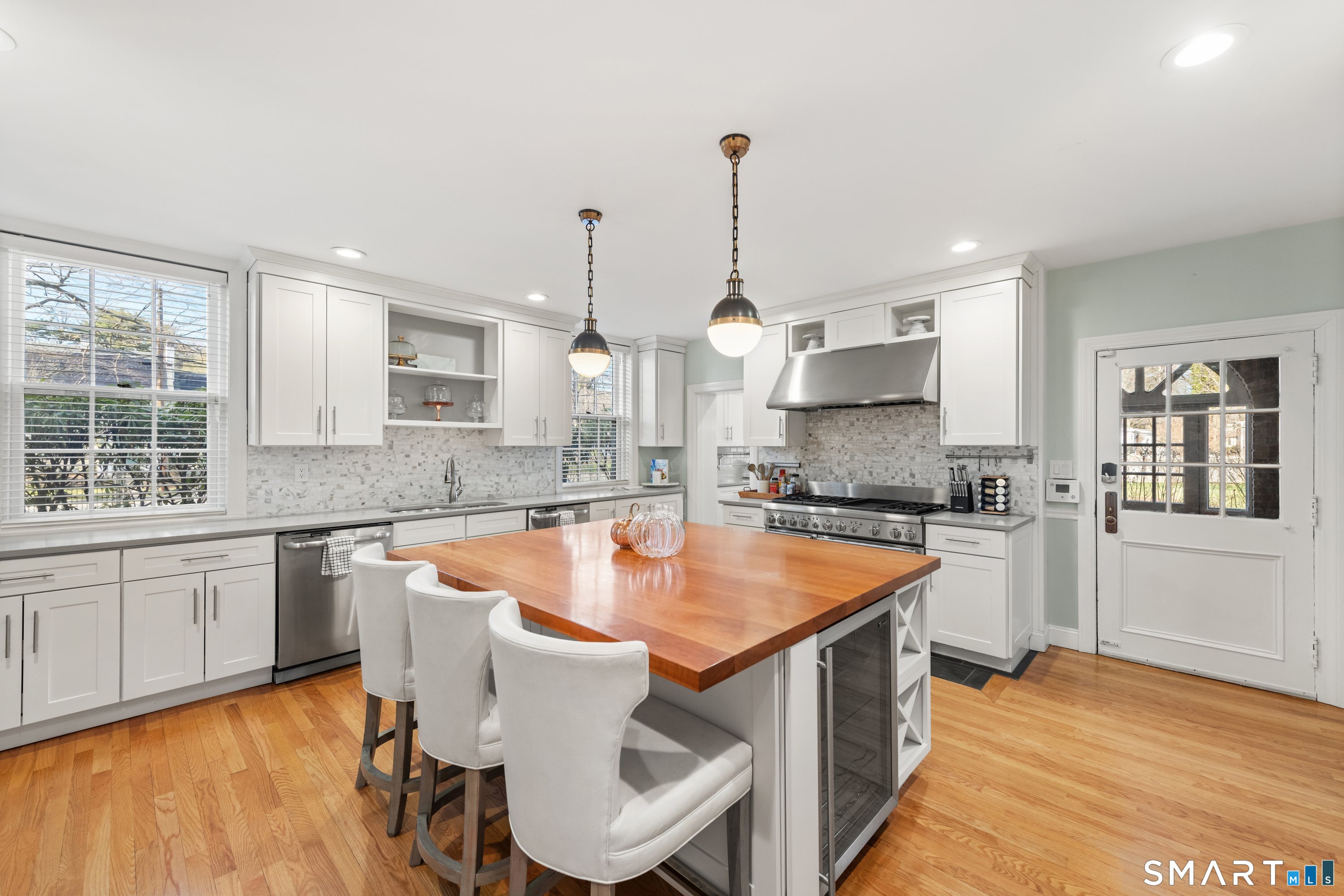 91 Algonquin Road
