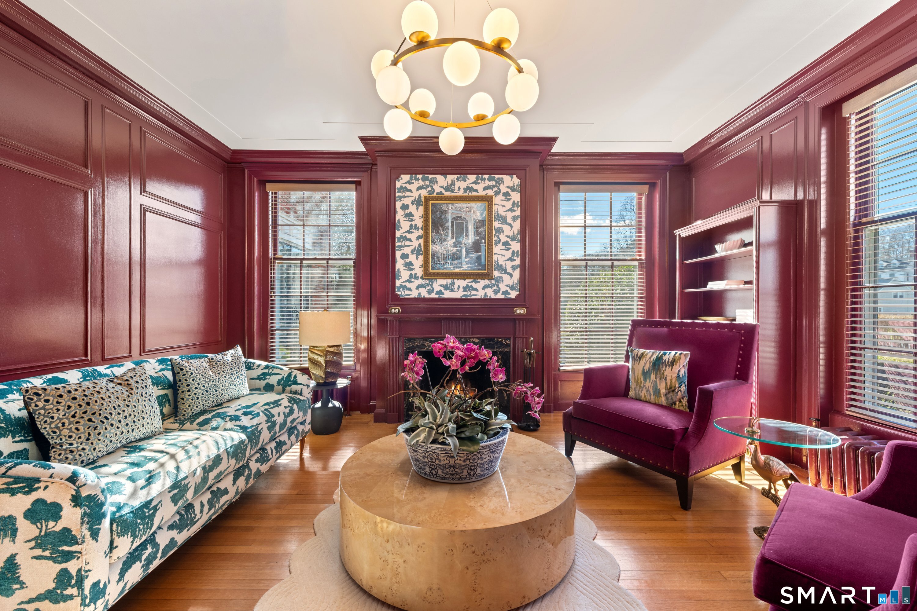 91 Algonquin Road