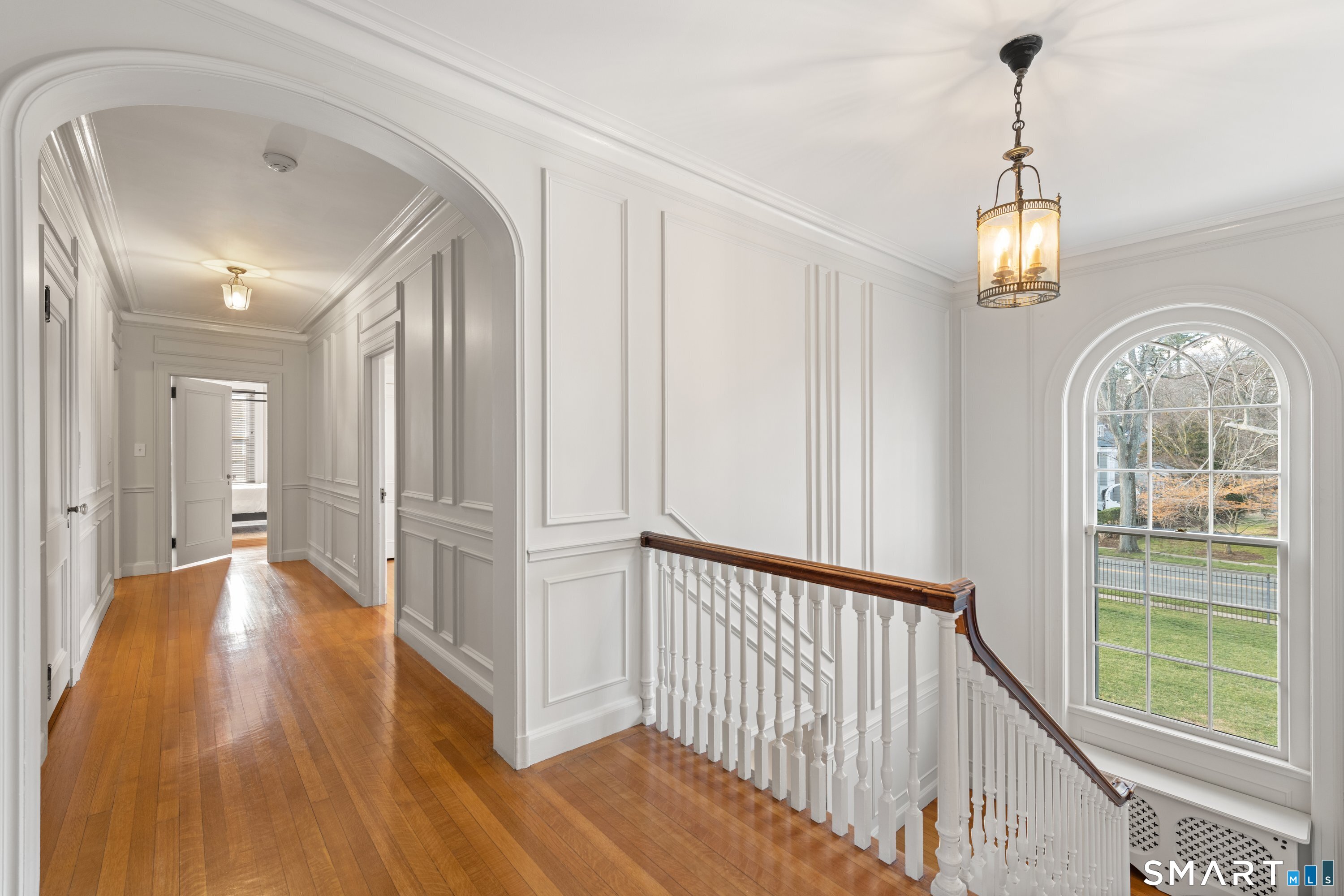 91 Algonquin Road