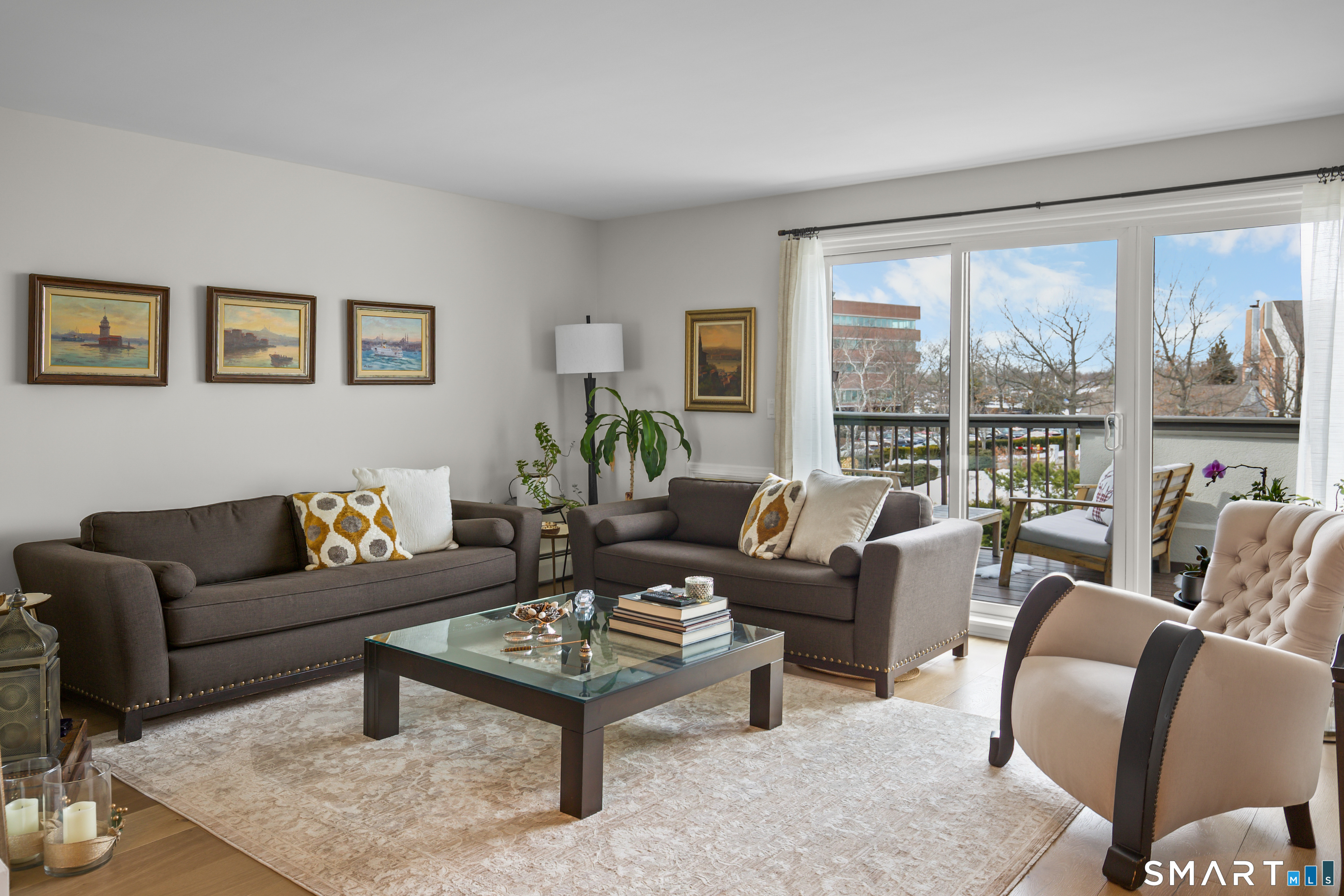 105 Harbor Drive 112