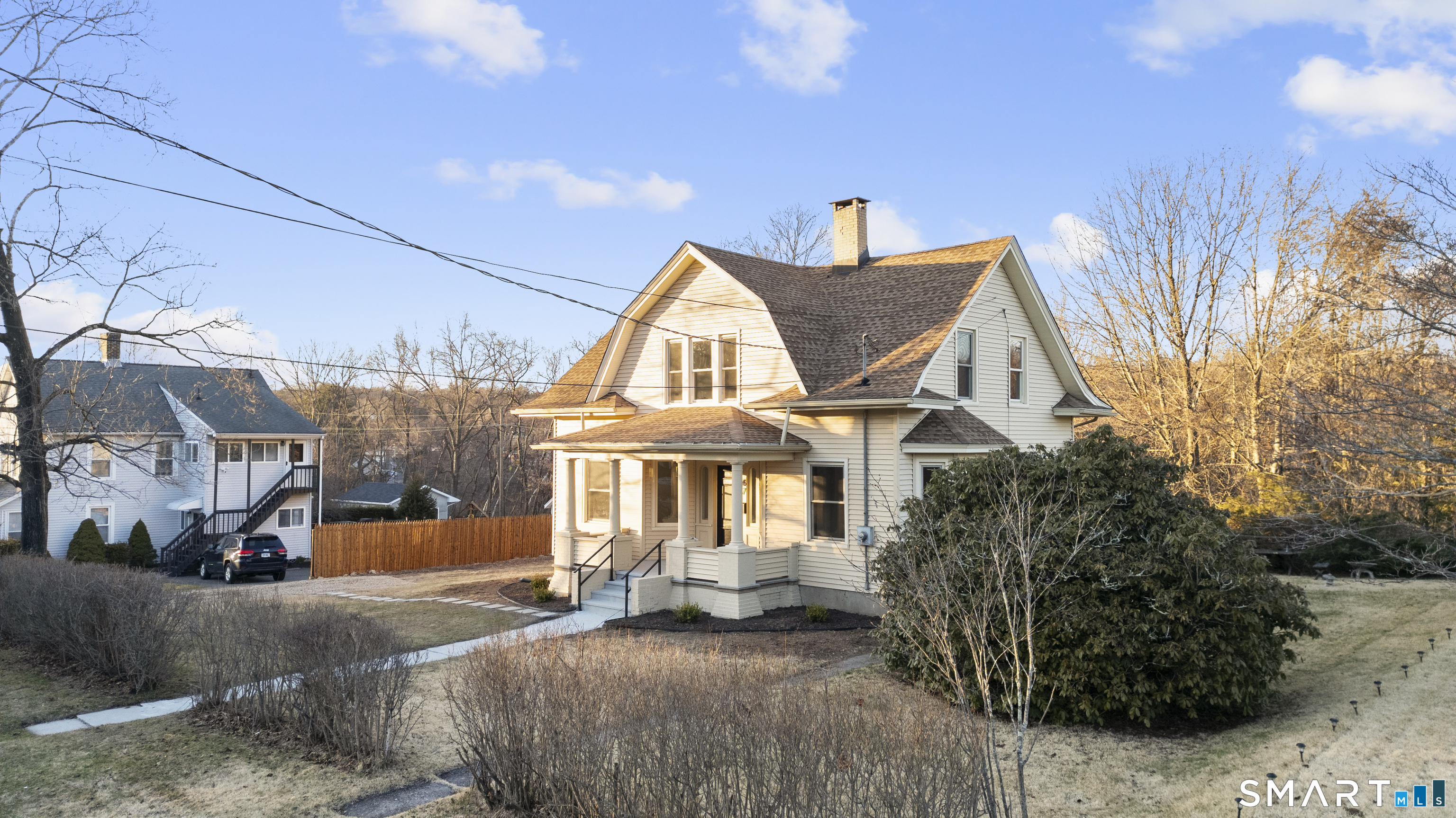 67 Maple Avenue