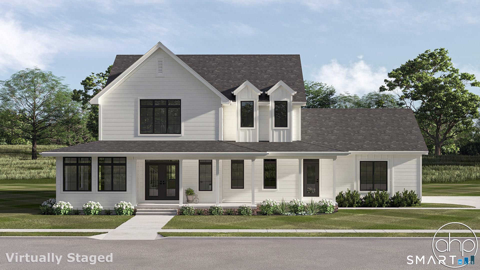 0 Walter Drive