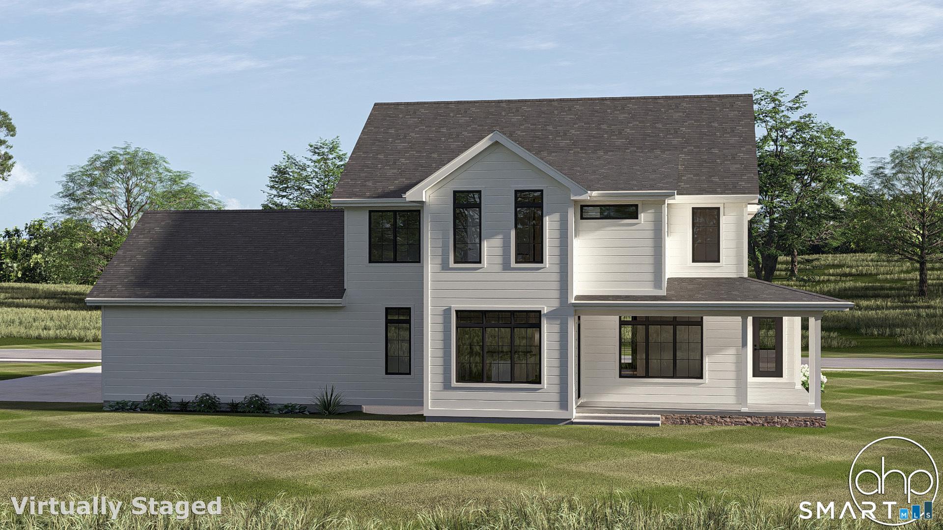 0 Walter Drive