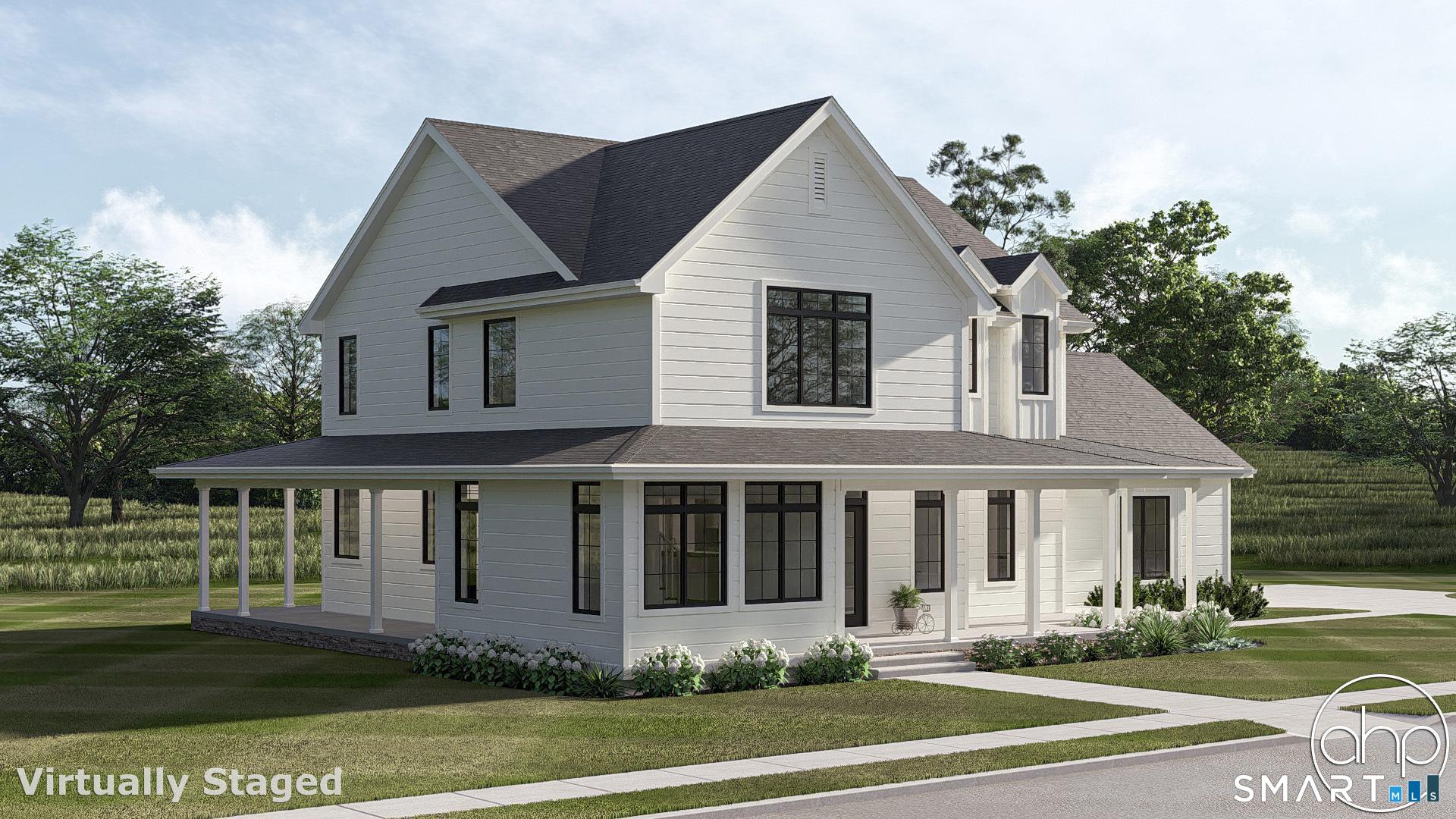 0 Walter Drive