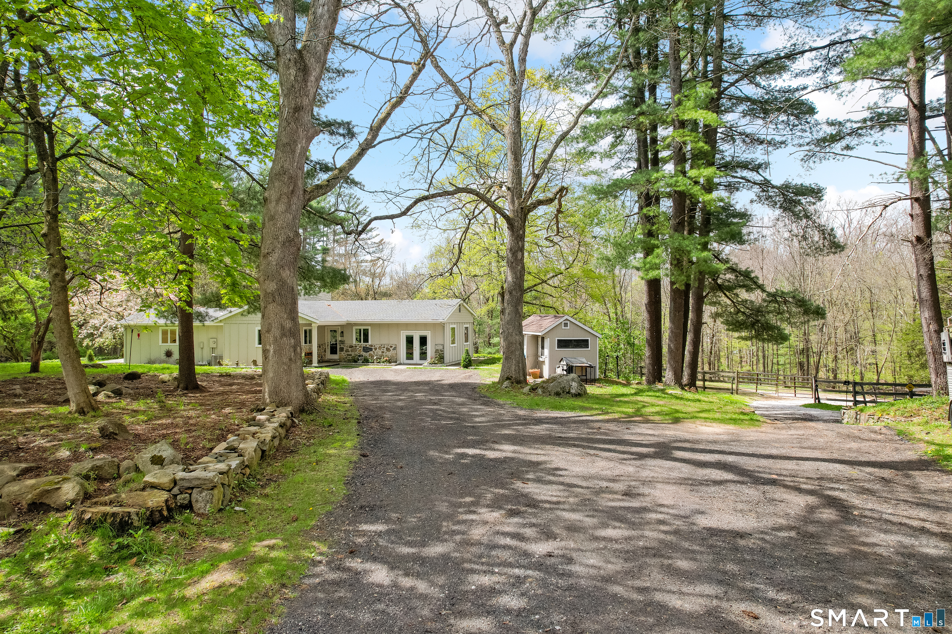159 Merryall Road