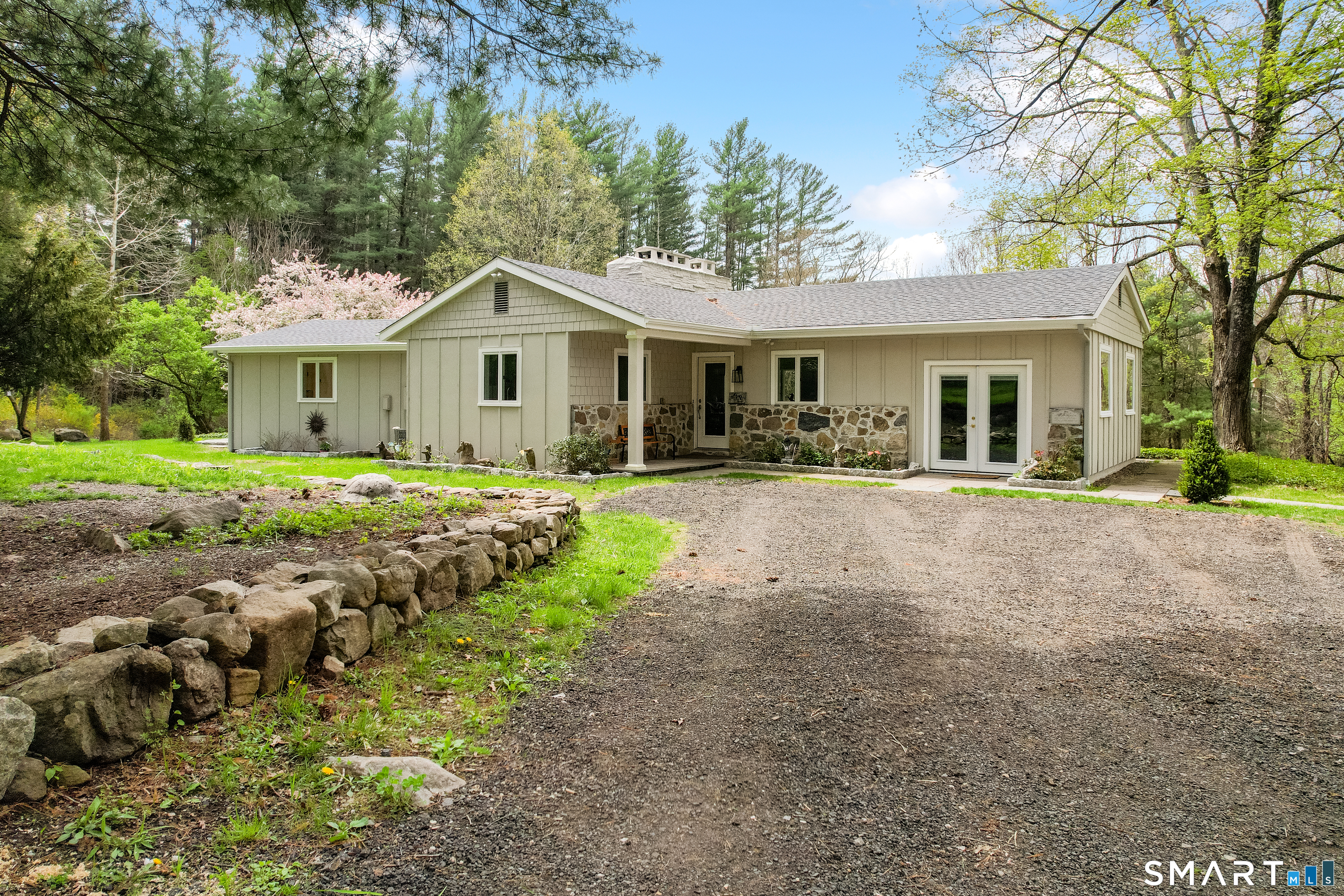 159 Merryall Road