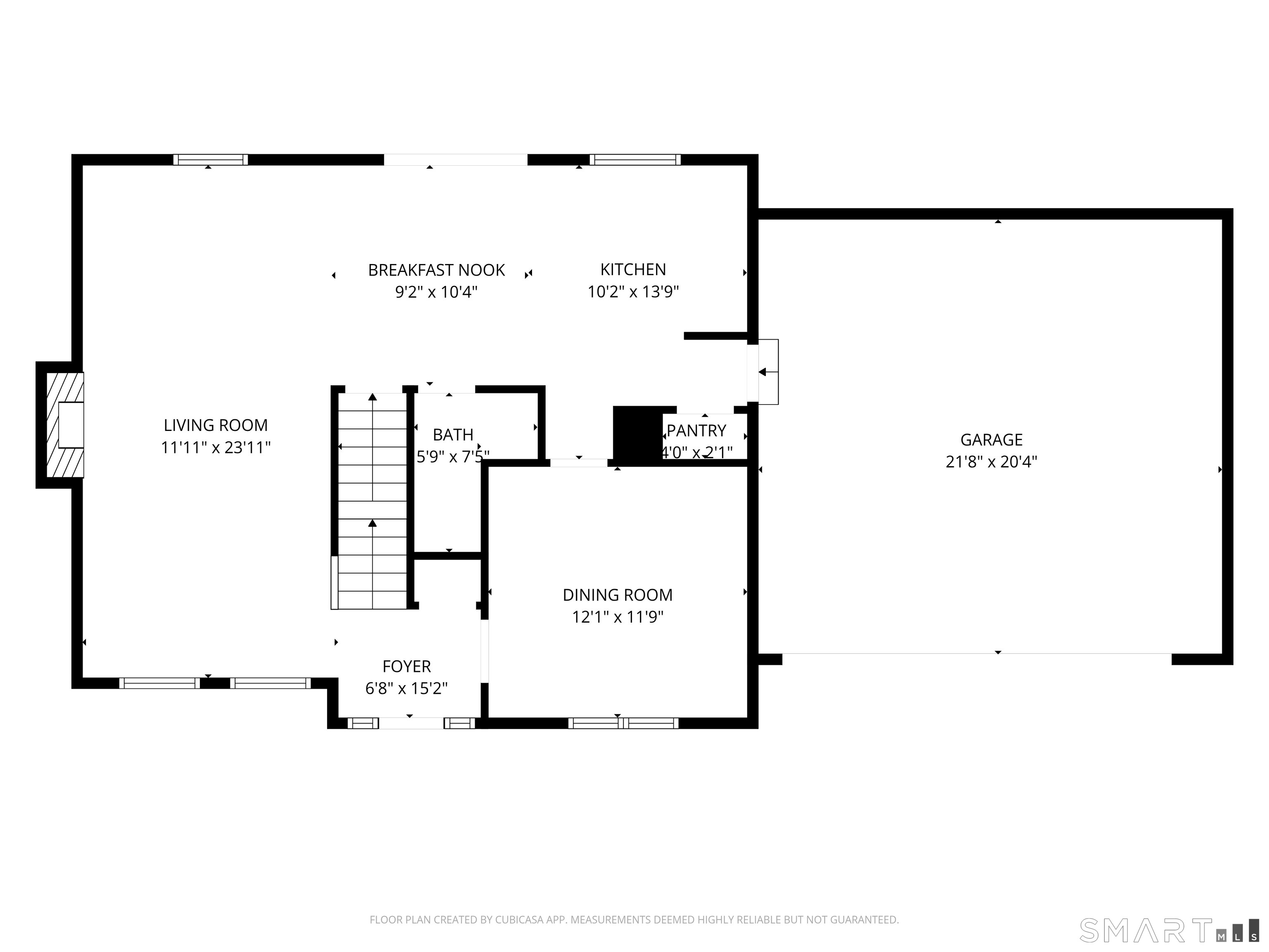 52 Tarragon Drive