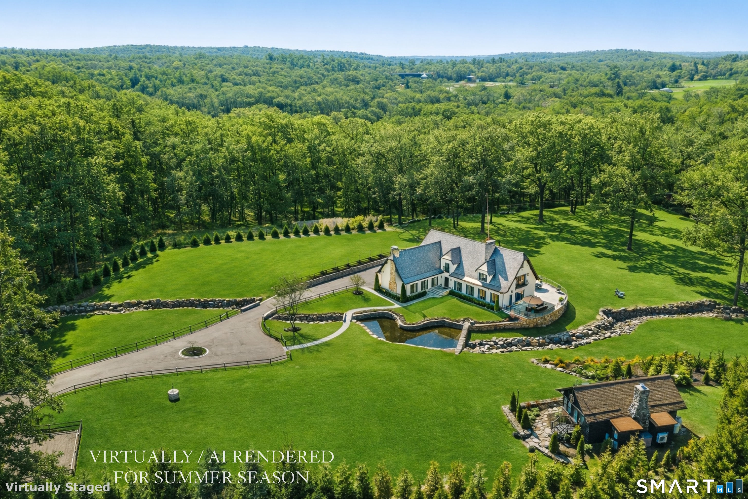 6 Carpenters Brook Road