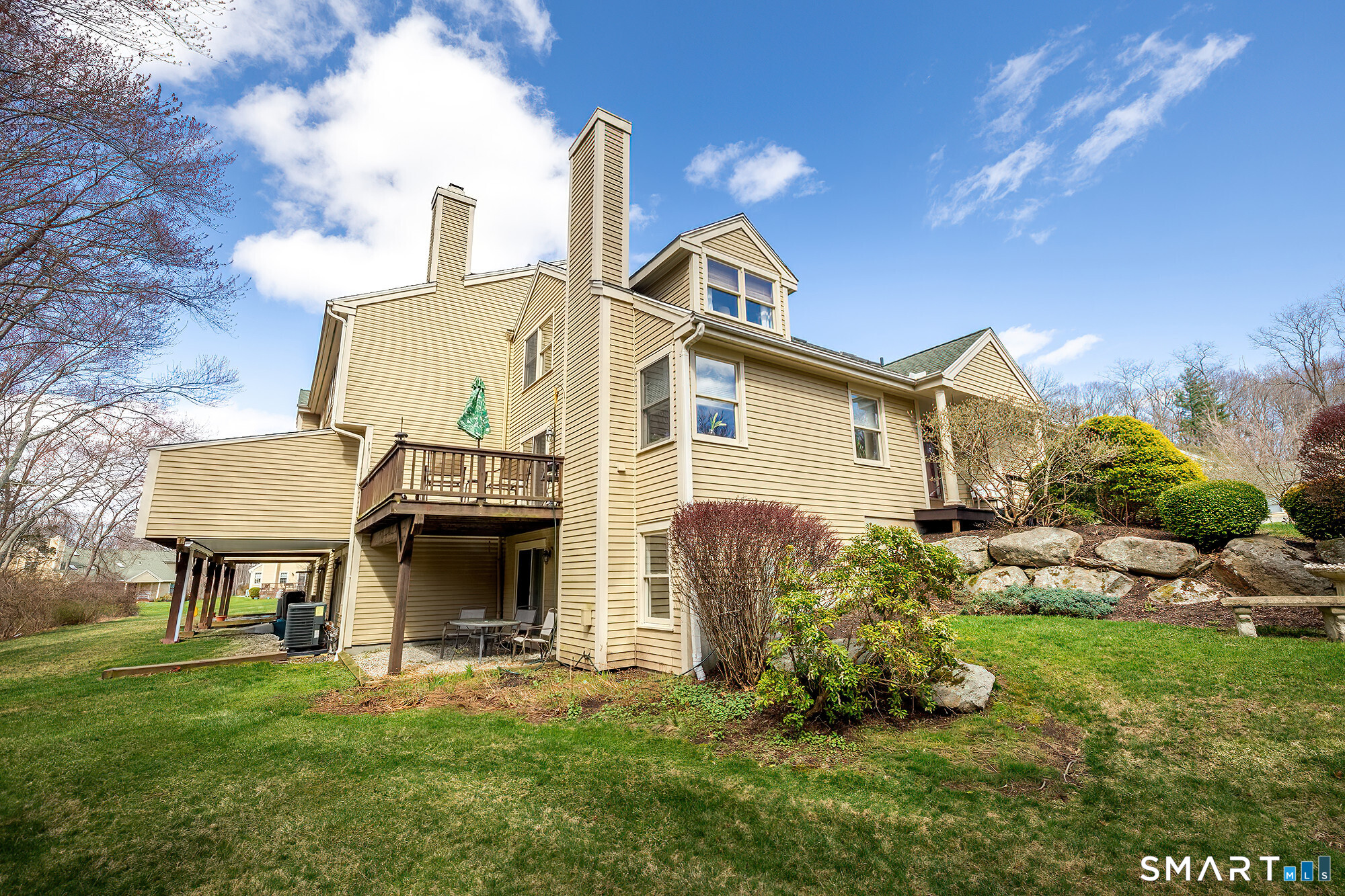 6 Sullivan Farm