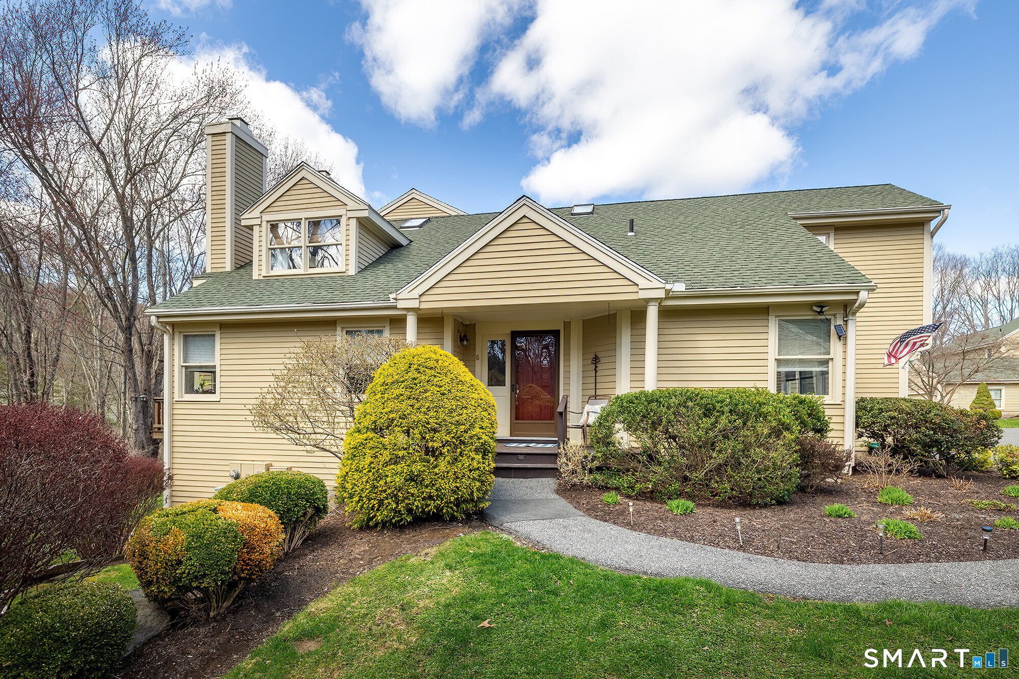 6 Sullivan Farm