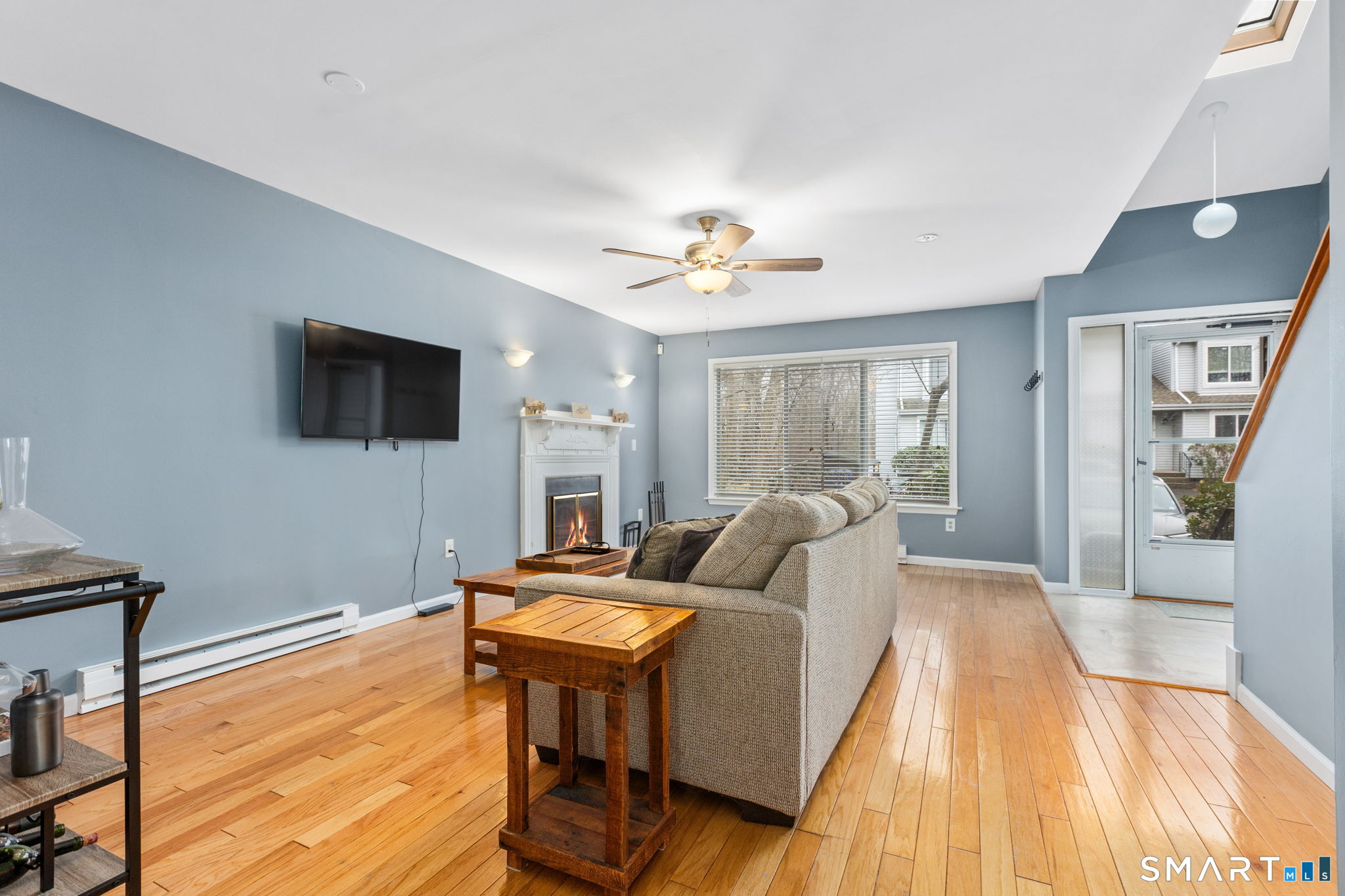 20 East Pembroke Road Unit: 4