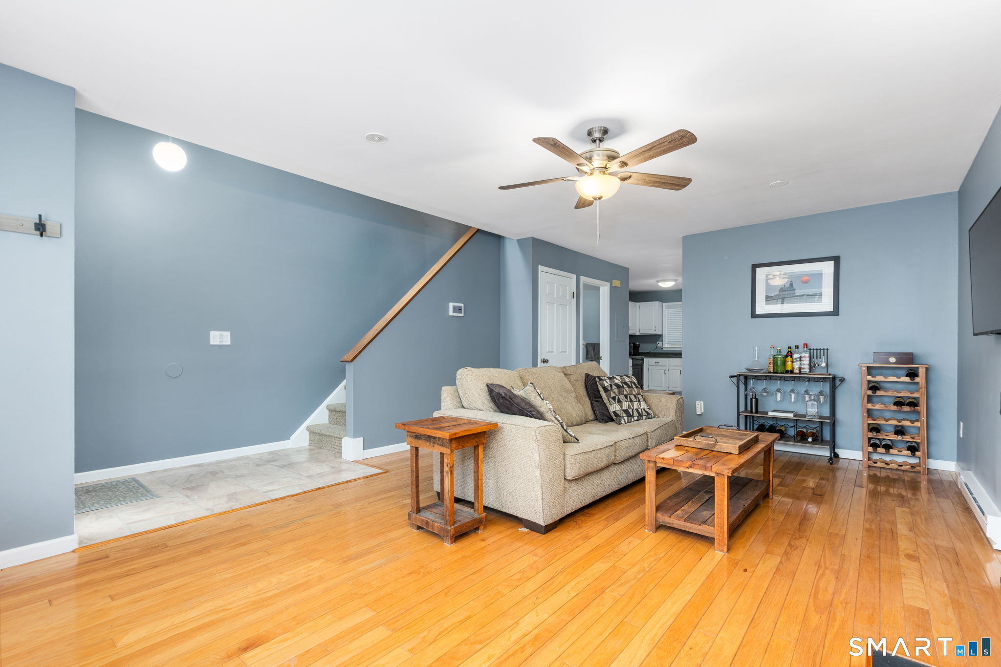 20 East Pembroke Road Unit: 4