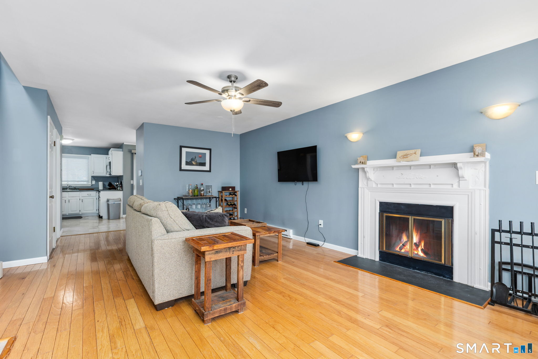 20 East Pembroke Road Unit: 4