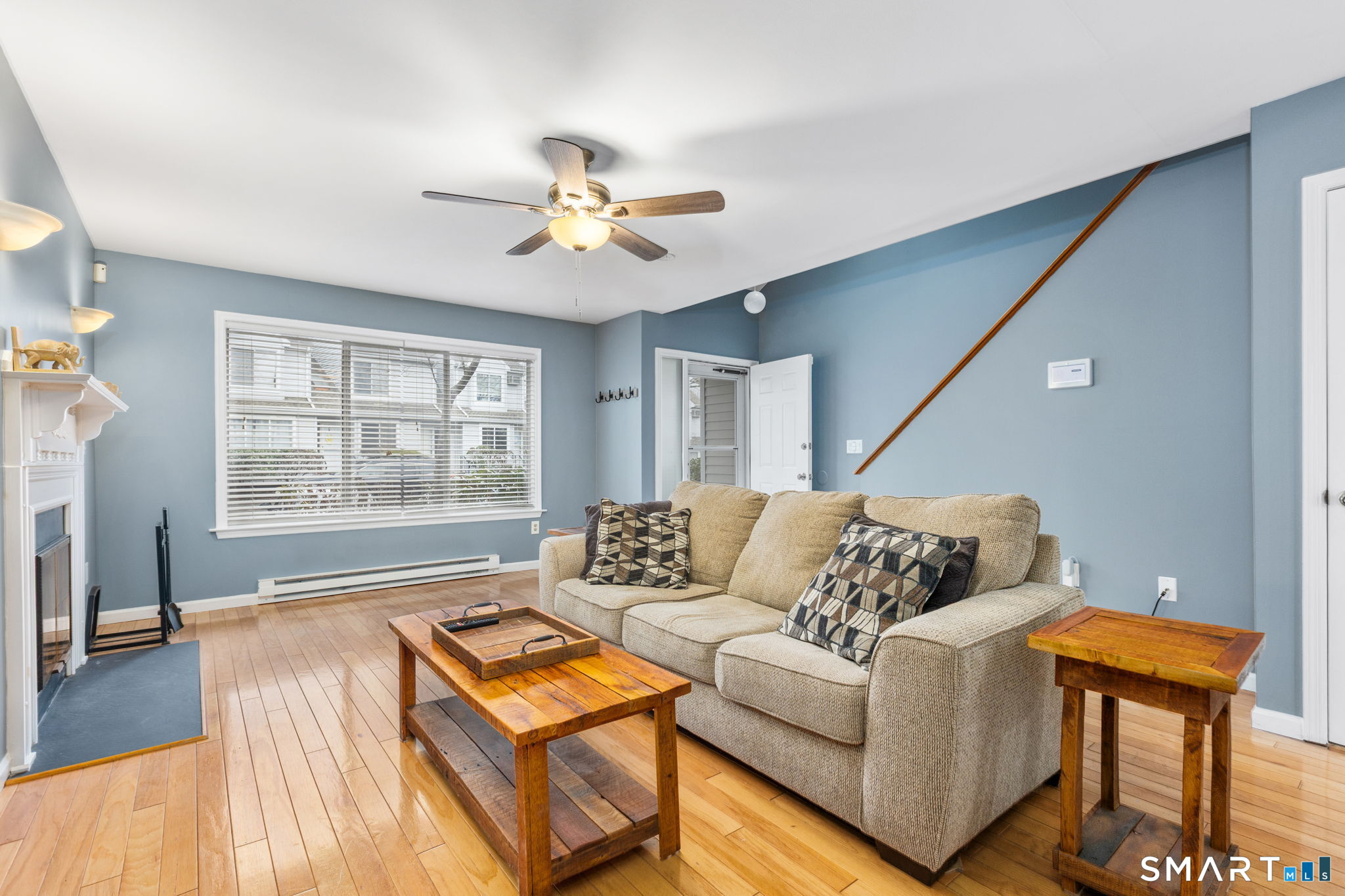 20 East Pembroke Road Unit: 4