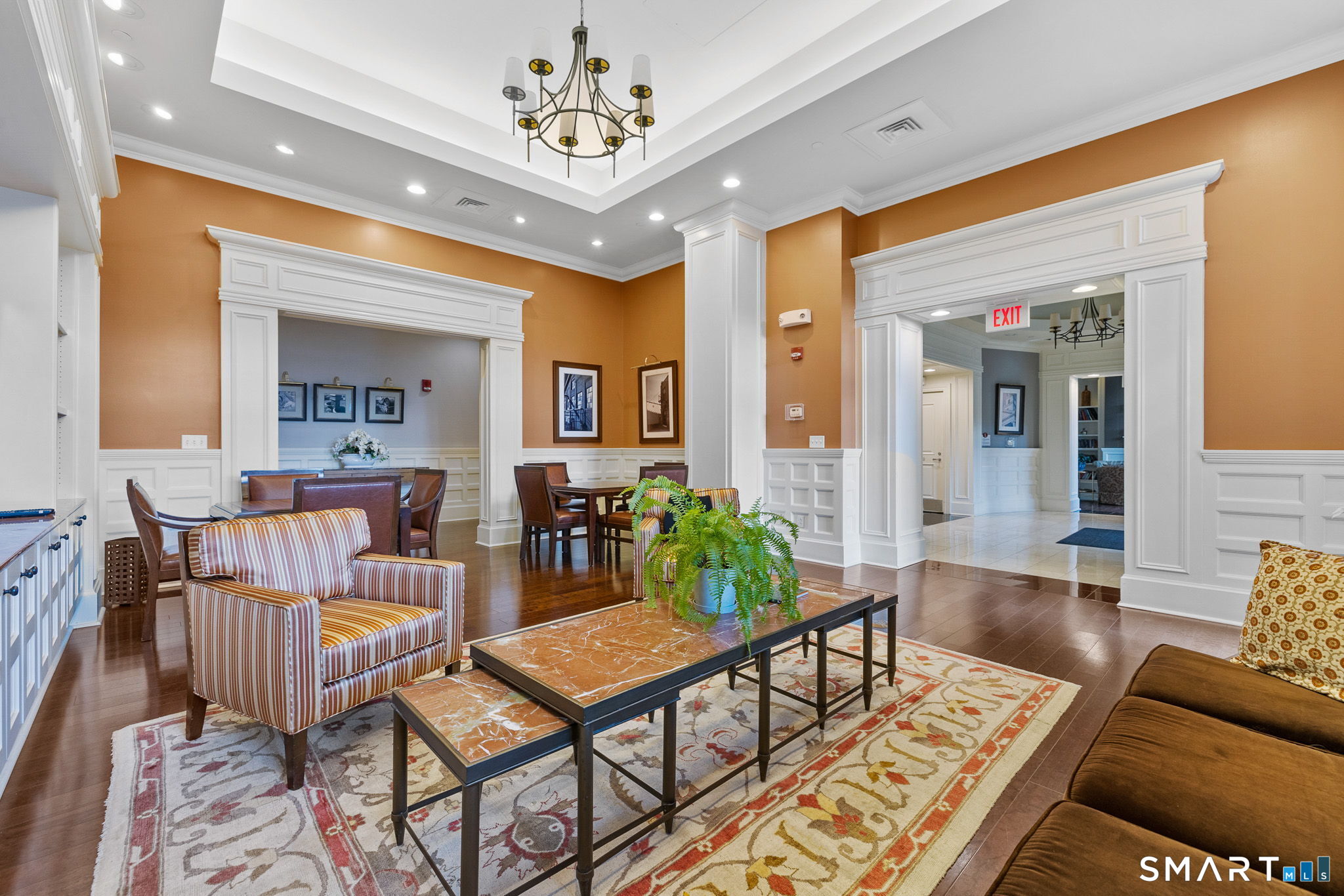 85 Memorial Road 205