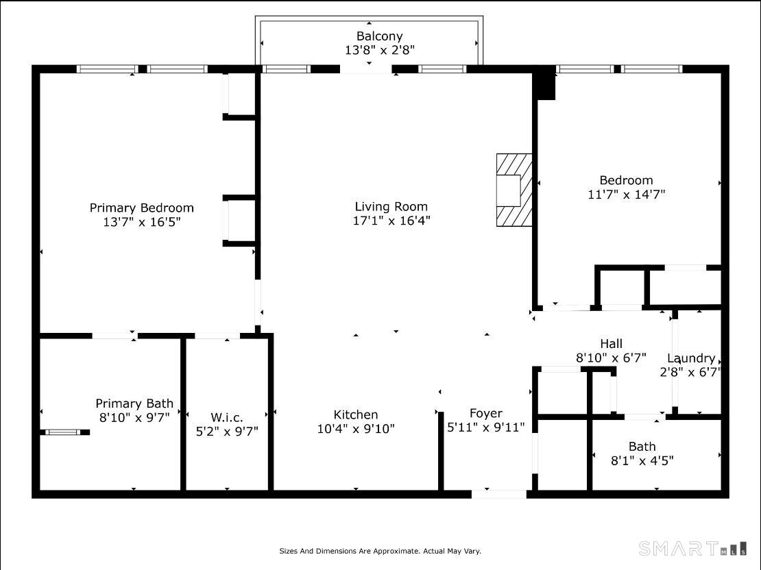 85 Memorial Road 205