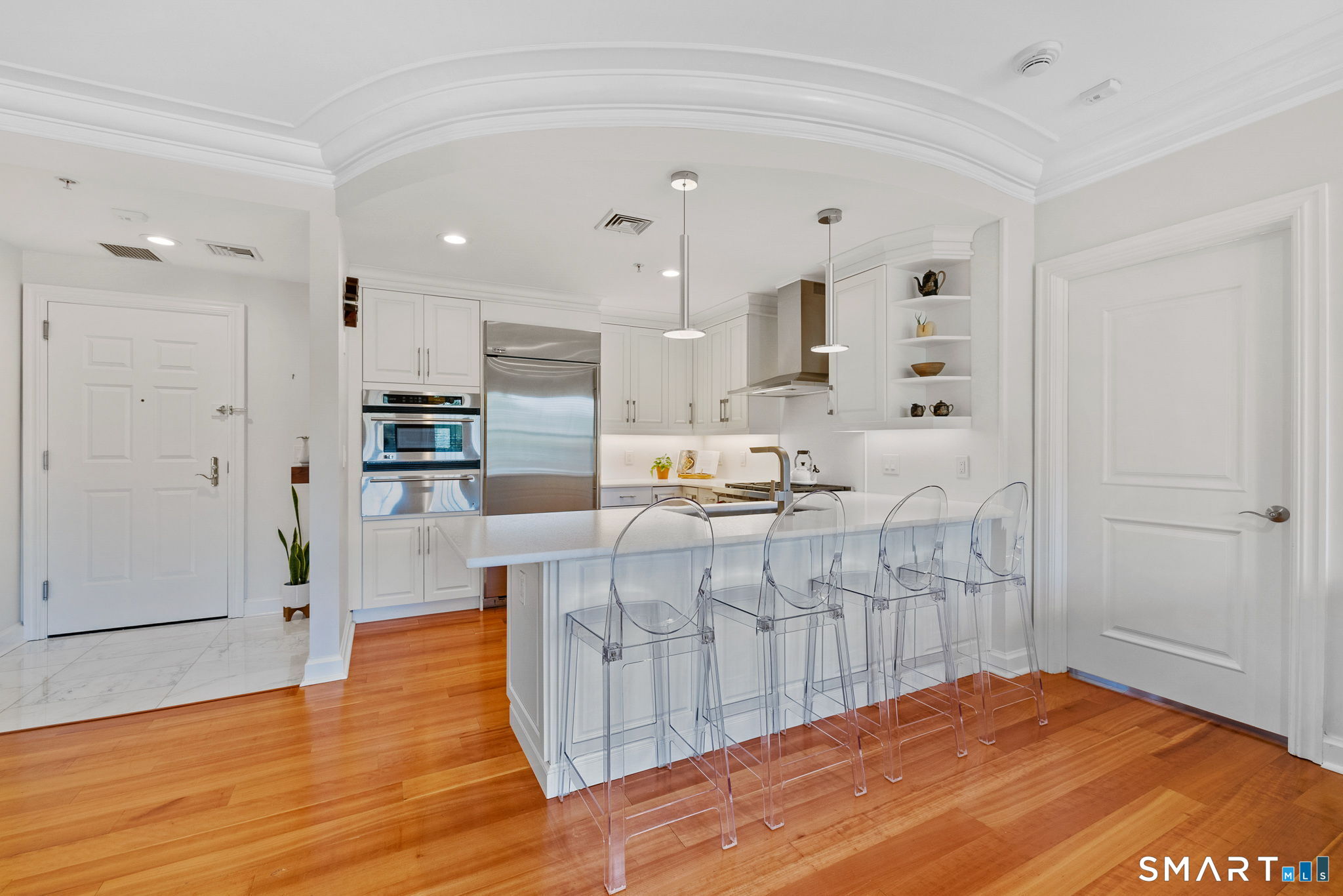 85 Memorial Road 205